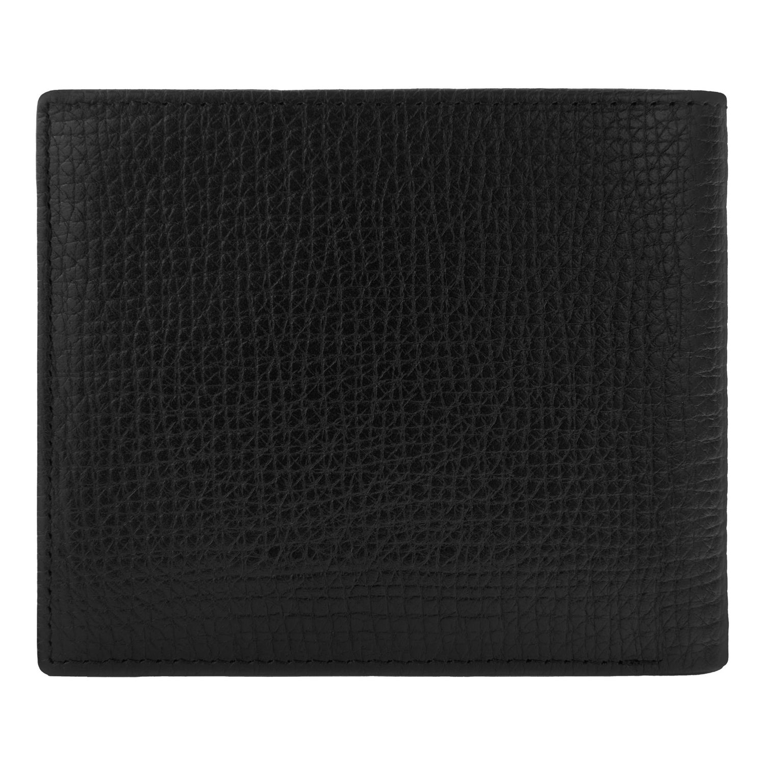 Portfel Grid Black - obrazek 6