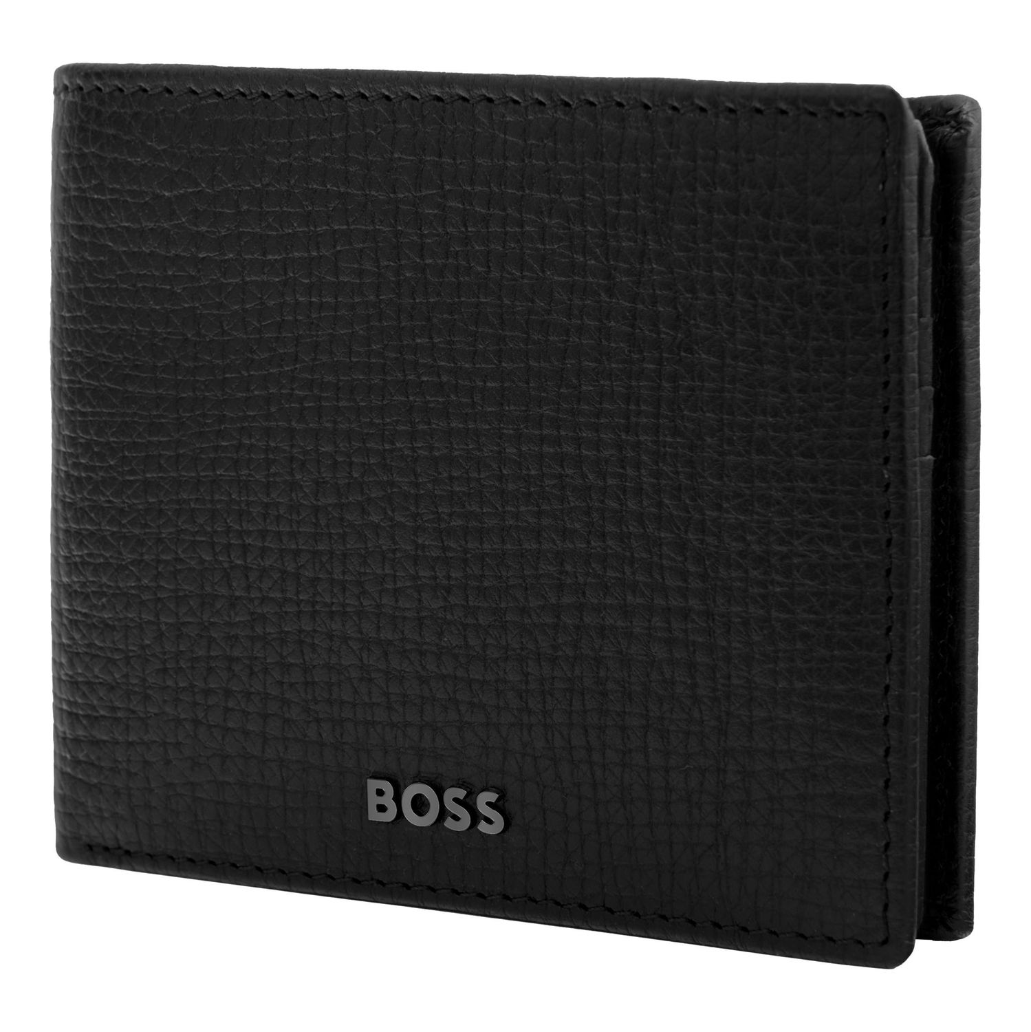 Portfel Grid Black - obrazek 5
