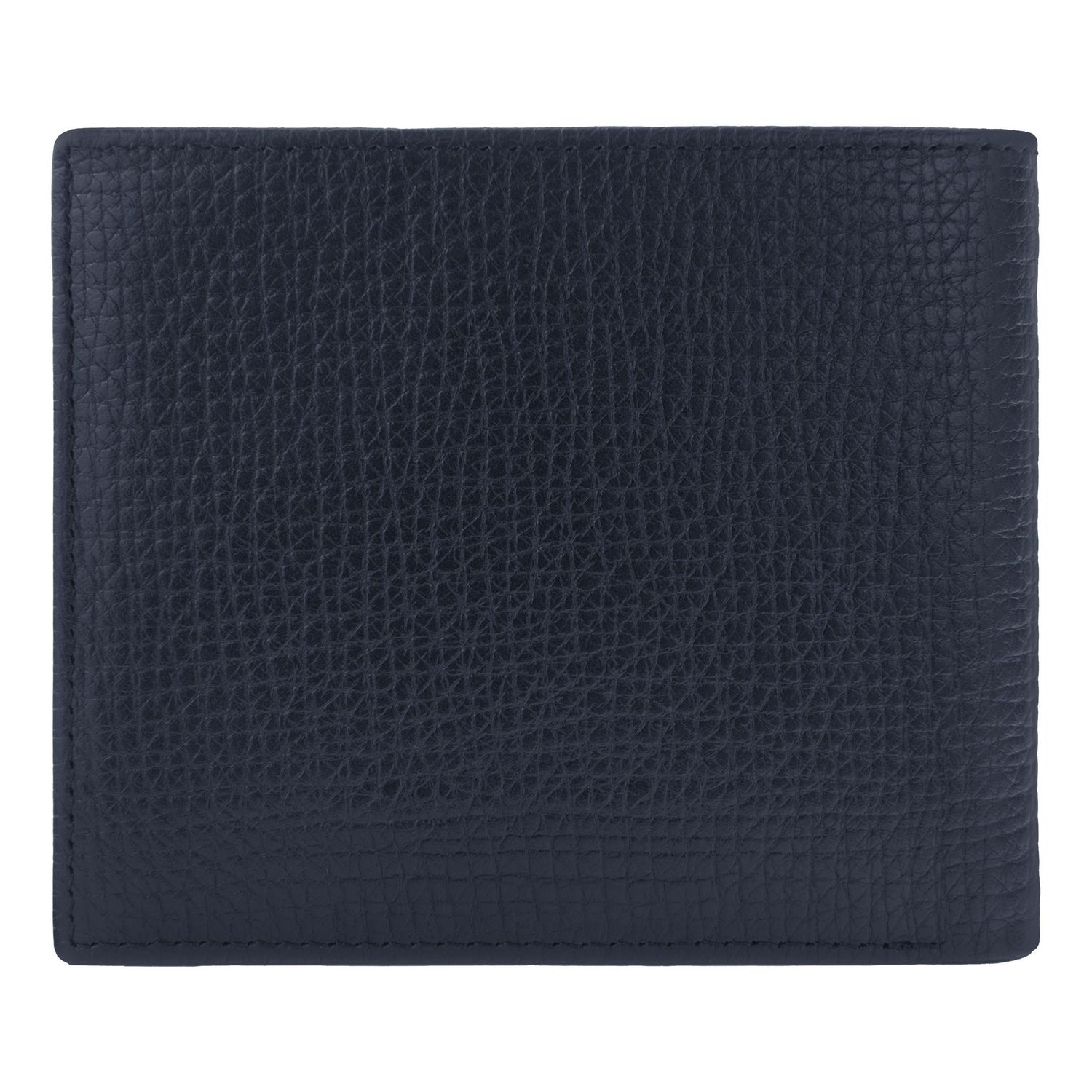 Portfel Grid Navy - obrazek 6