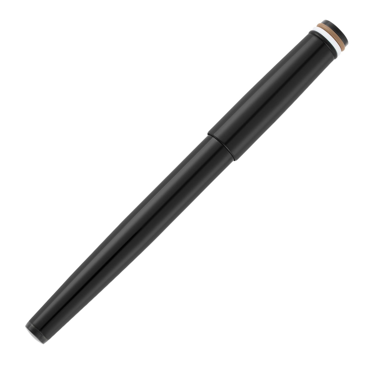 Wieczne pióro Gear Iconic Black - obrazek 7
