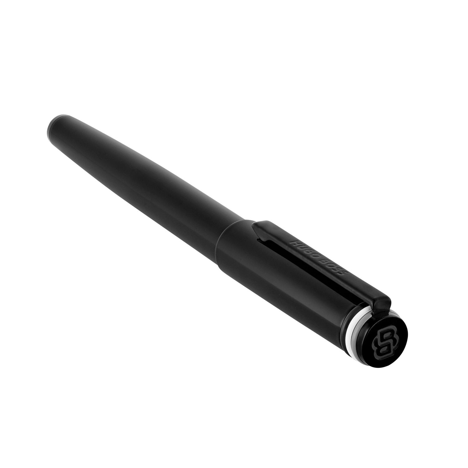 Wieczne pióro Gear Iconic Black - obrazek 5