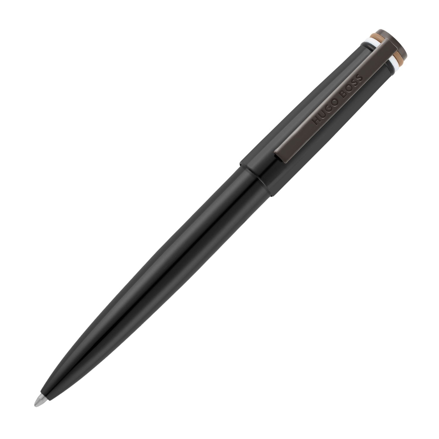 pióro kulkowe Gear Iconic Black