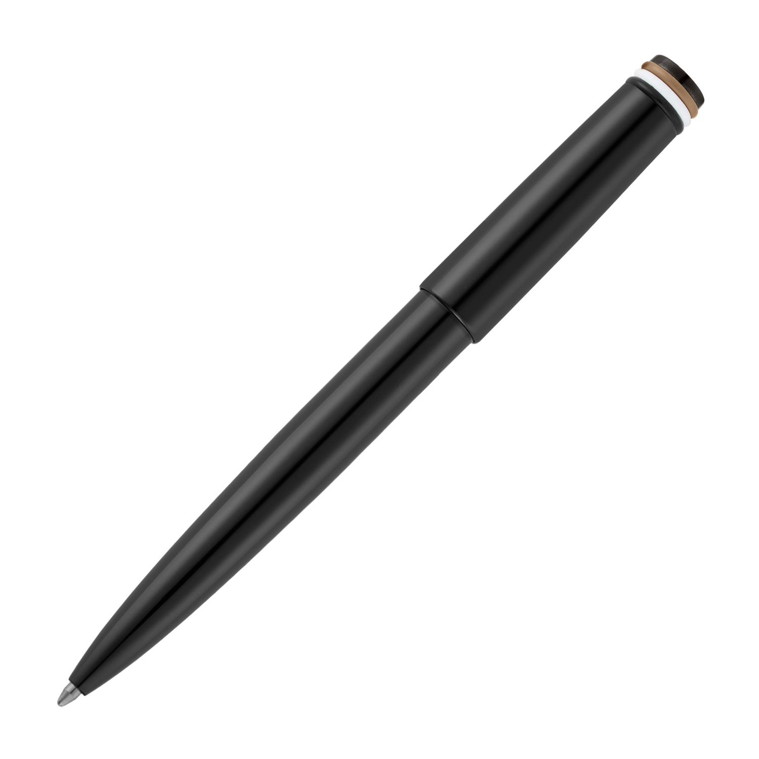 pióro kulkowe Gear Iconic Black - obrazek 4