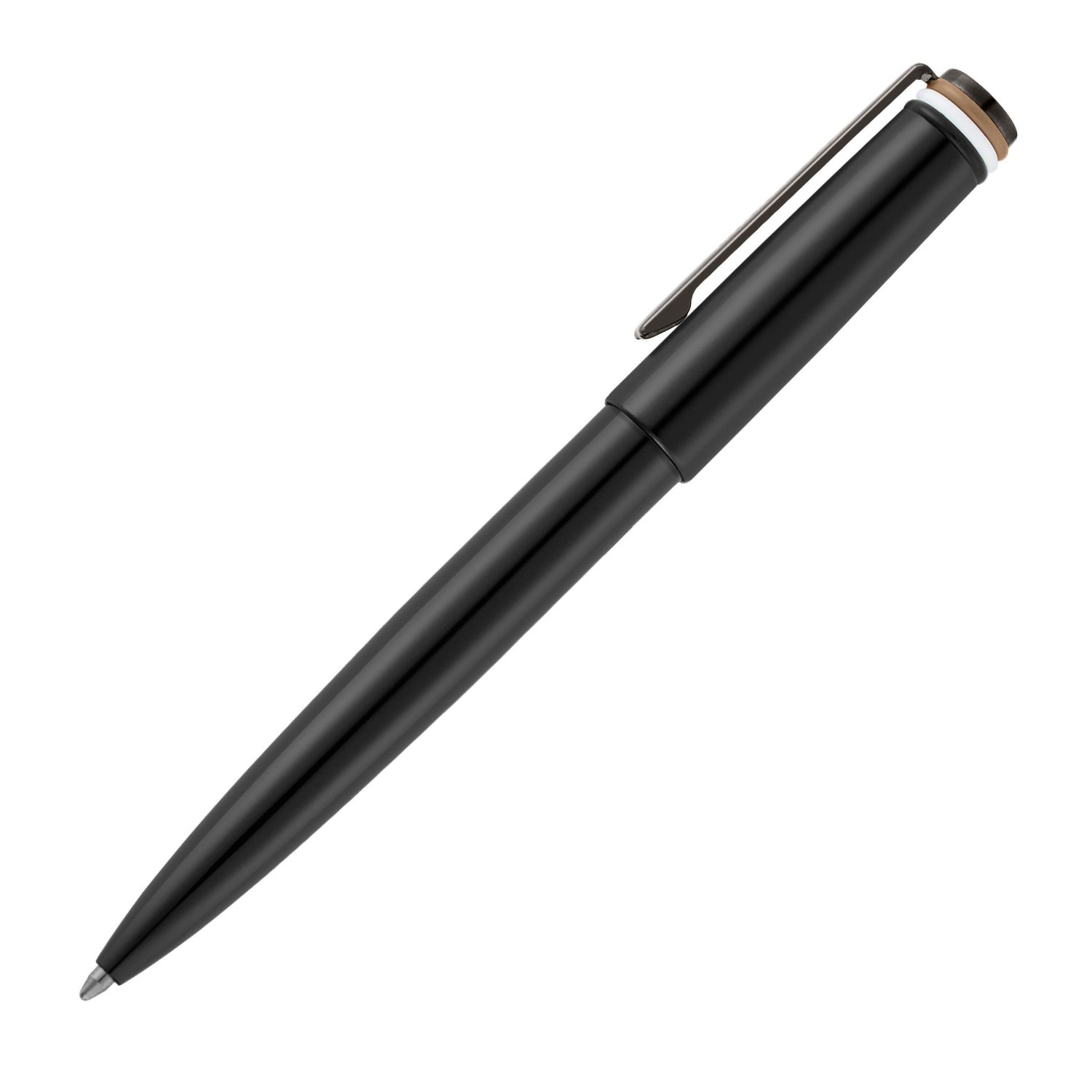 pióro kulkowe Gear Iconic Black - obrazek 2