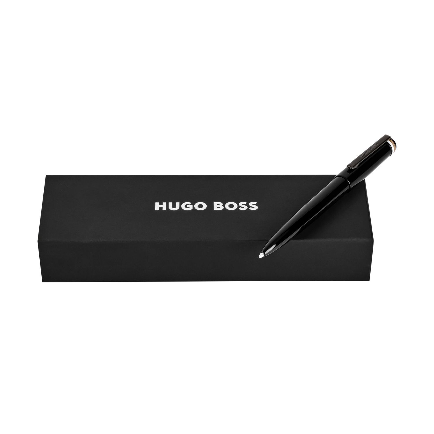 pióro kulkowe Gear Iconic Black - obrazek 5