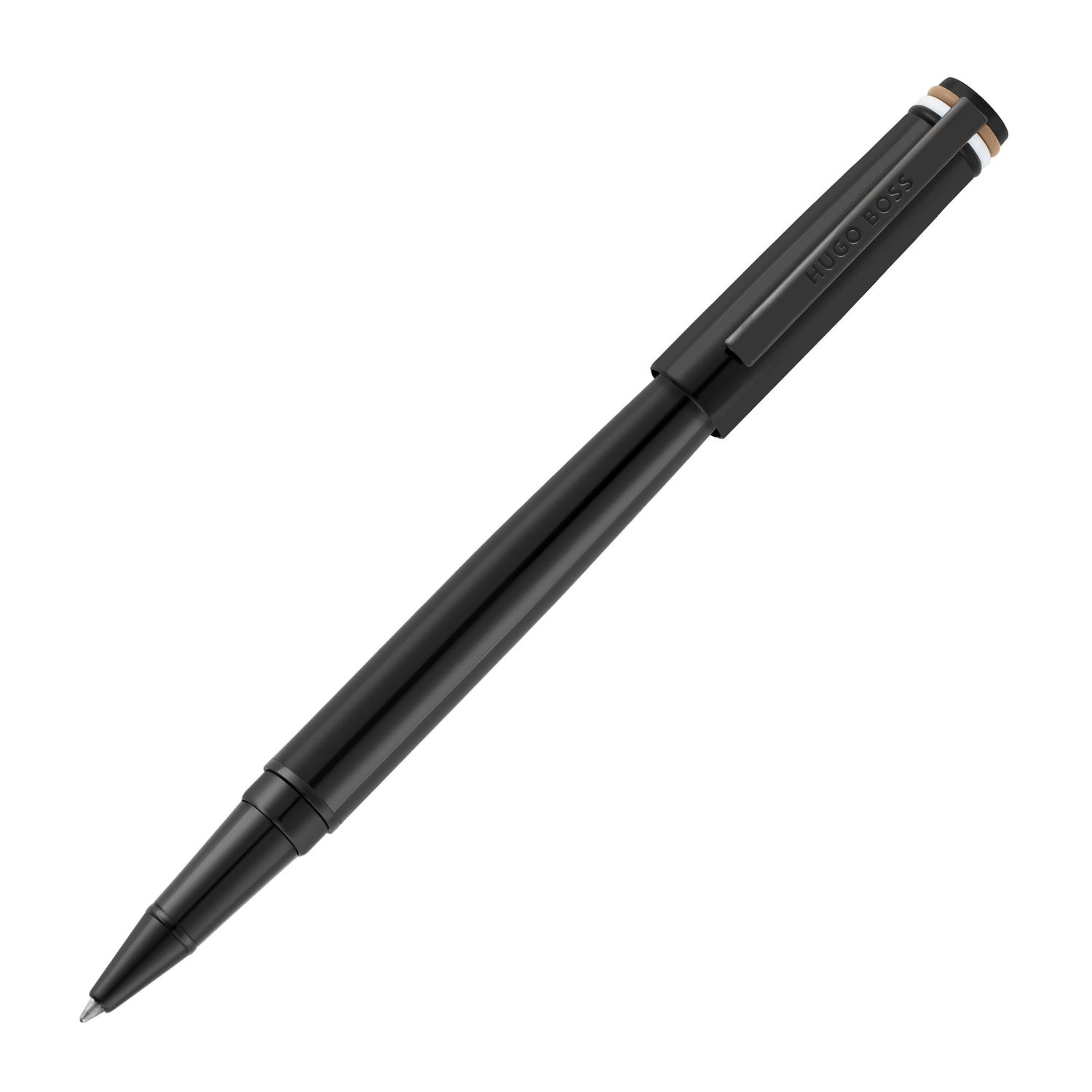 Pióro kulkowe Gear Iconic Black - obrazek 4