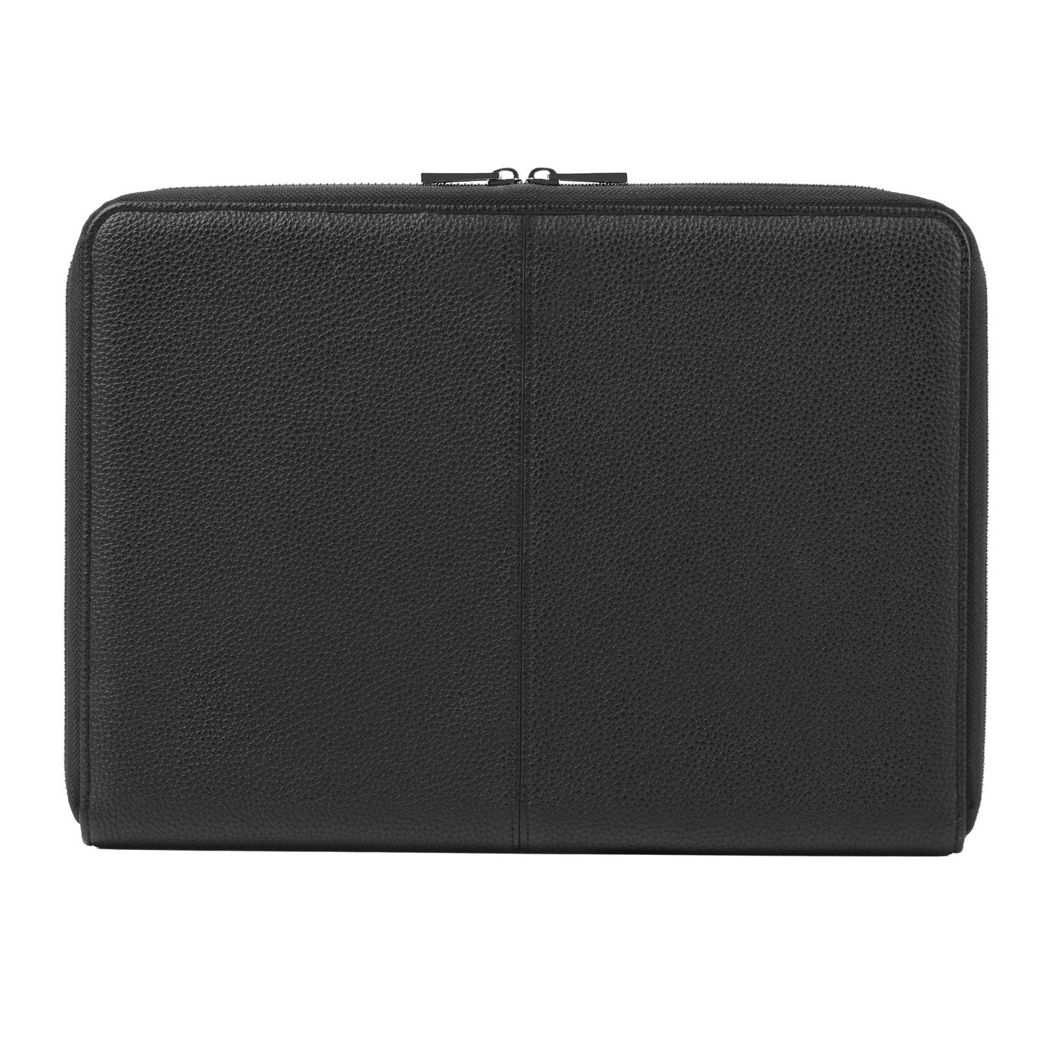 Teczka A4 Emblematic Black - obrazek 5