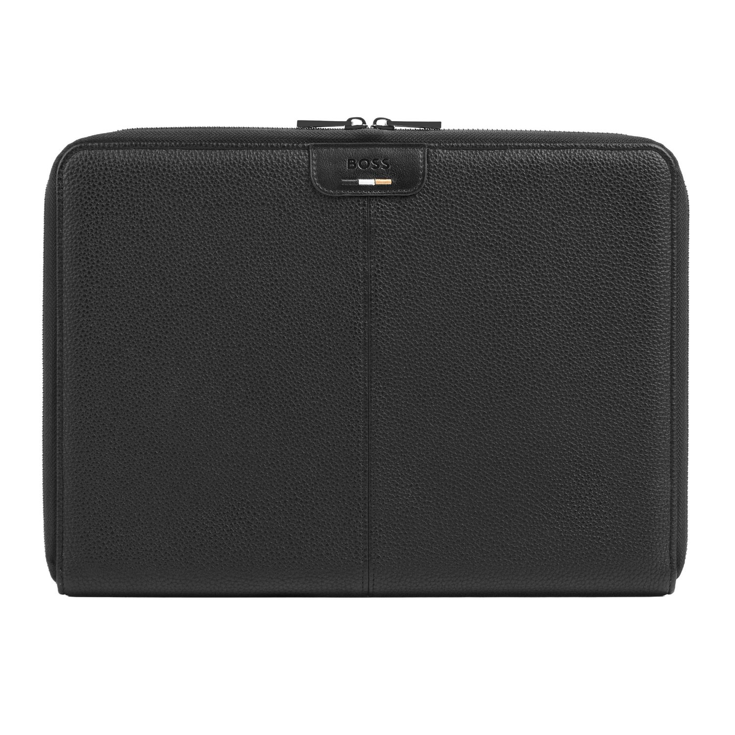 Teczka A4 Emblematic Black - obrazek 2
