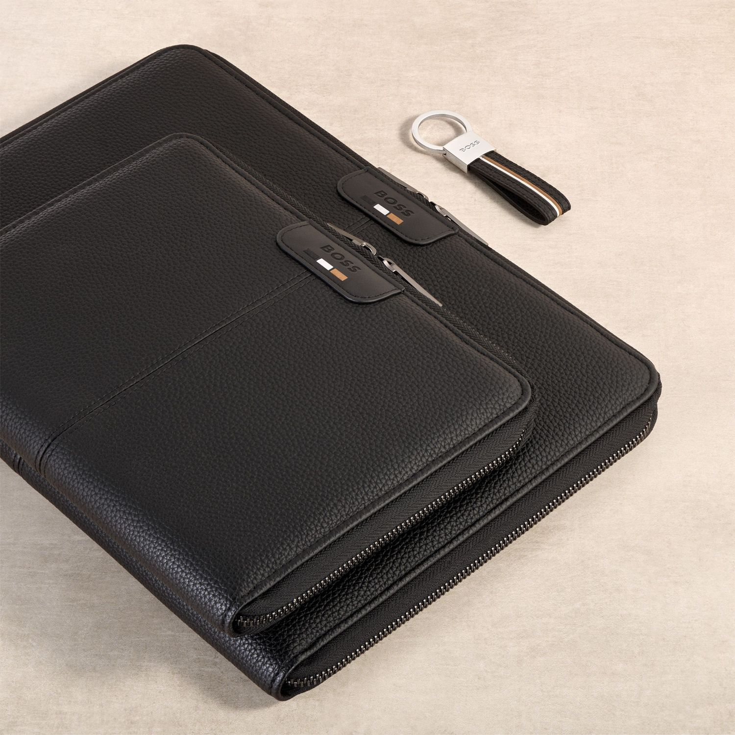 Teczka A4 Emblematic Black - obrazek 6