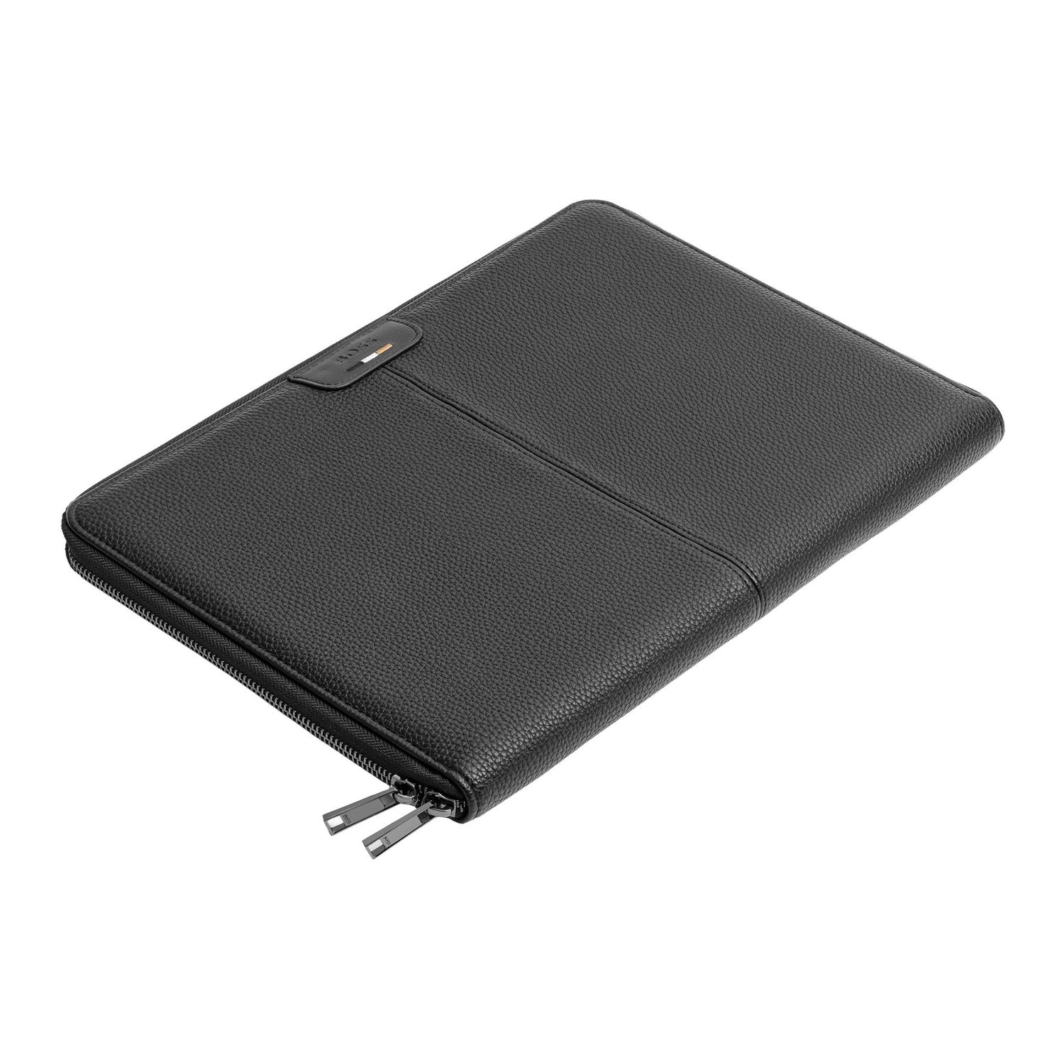 Teczka A4 Emblematic Black - obrazek 4