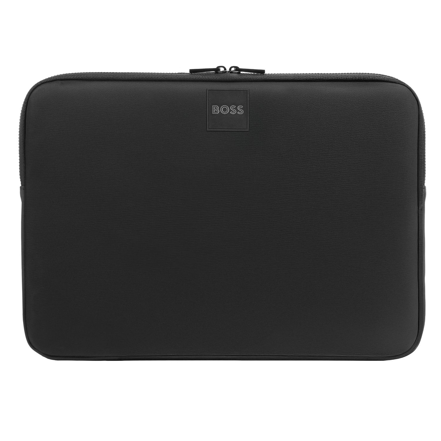 Etui na laptopa White Edge Black 15