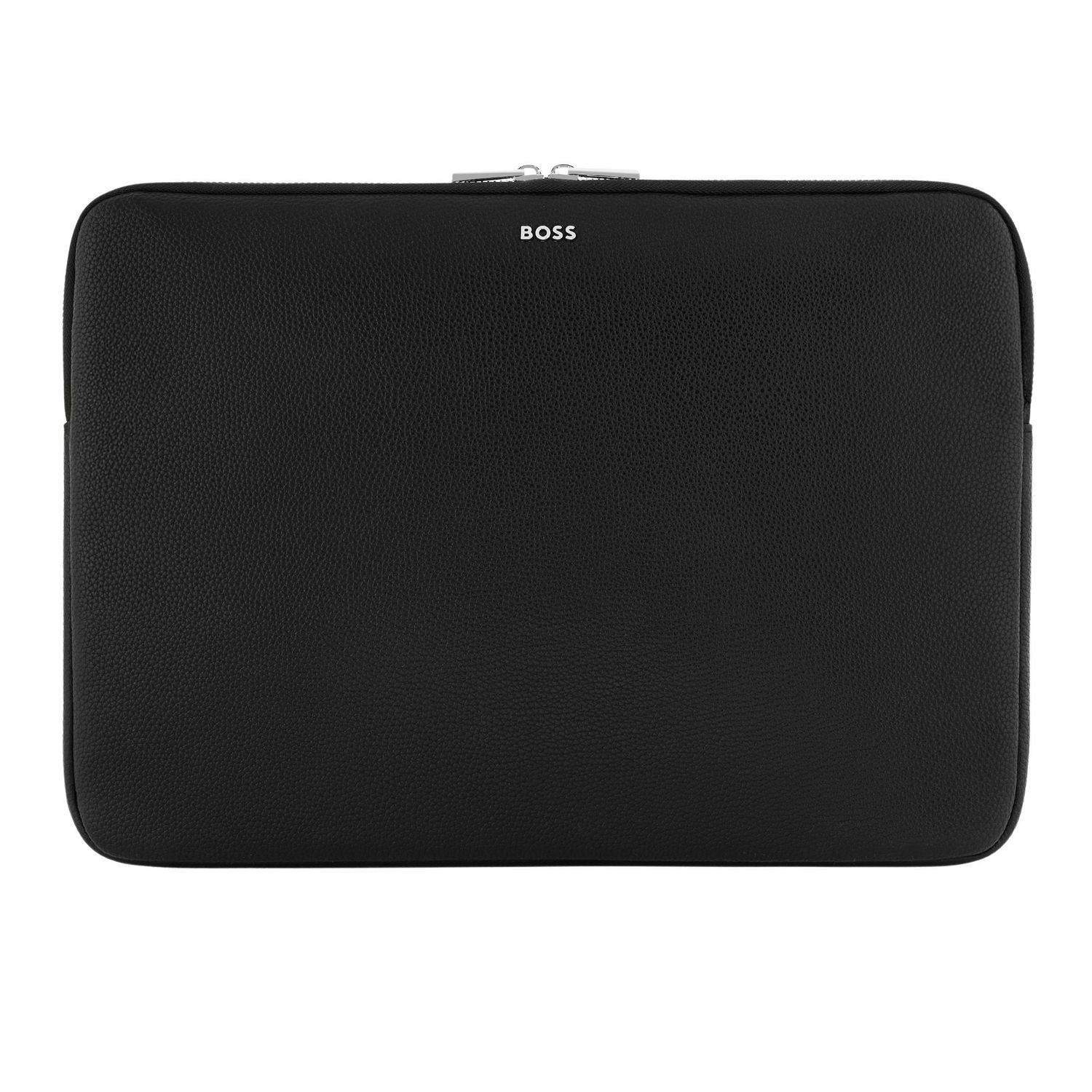 Etui na laptopa Classic Grained Black 15