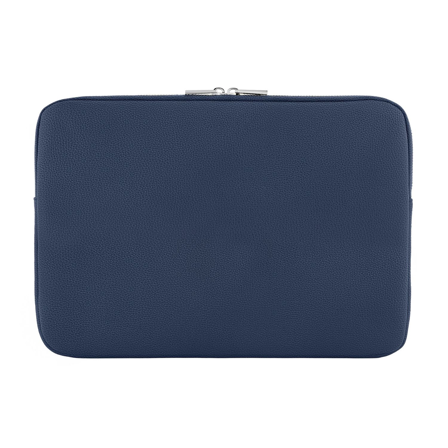 Etui na laptopa Classic Grained Navy 13 - obrazek 7