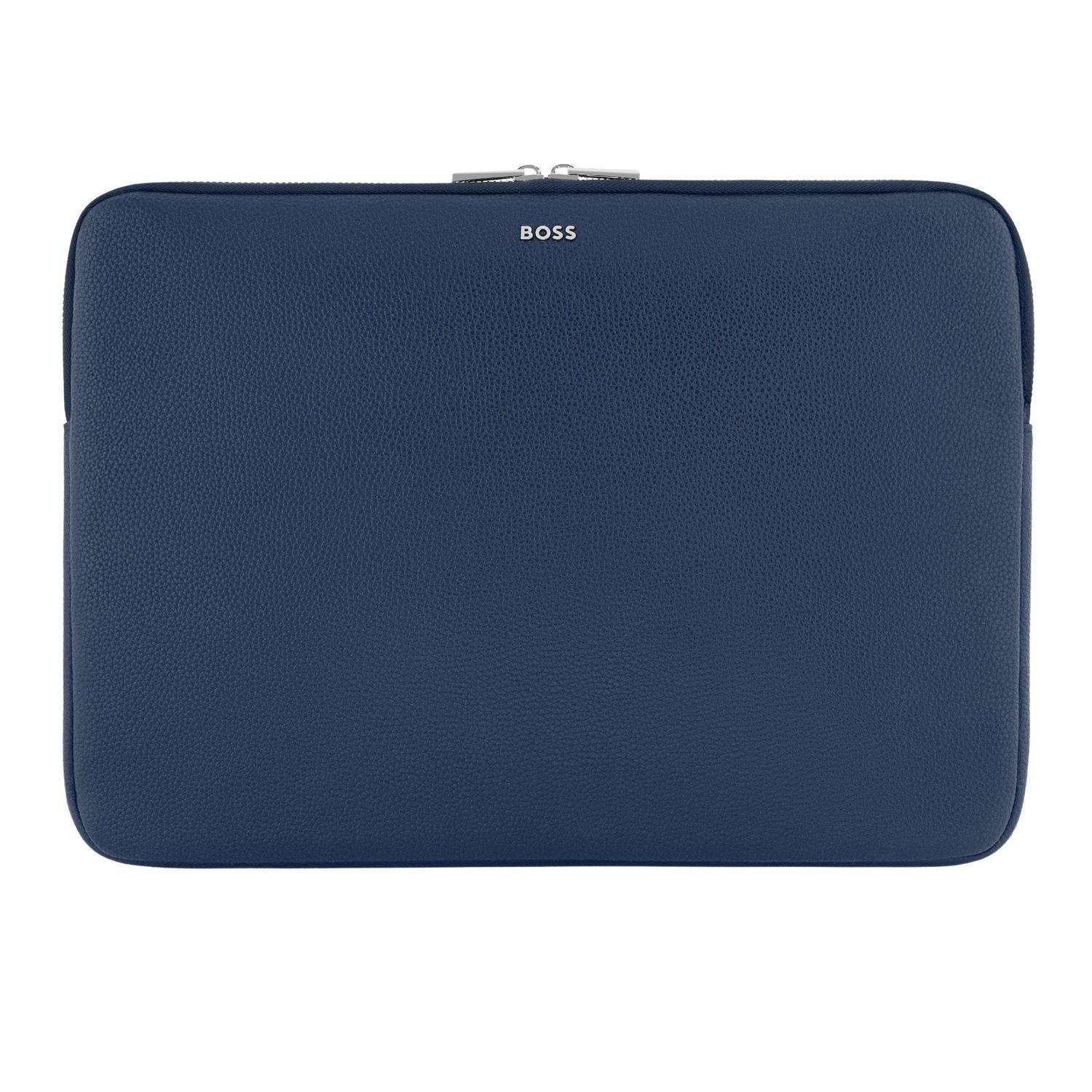 Etui na laptopa Classic Grained Navy 15