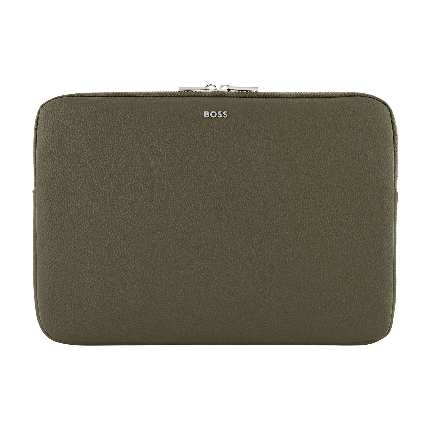 Etui na laptopa Classic Grained Khaki 13