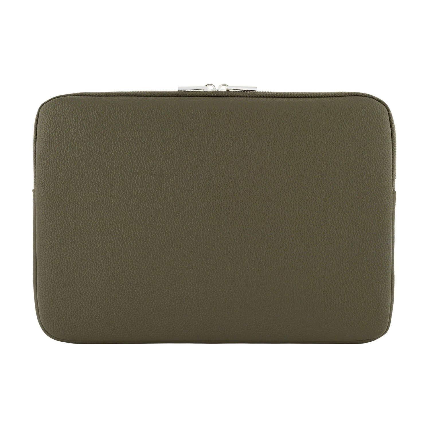 Etui na laptopa Classic Grained Khaki 13 - obrazek 7