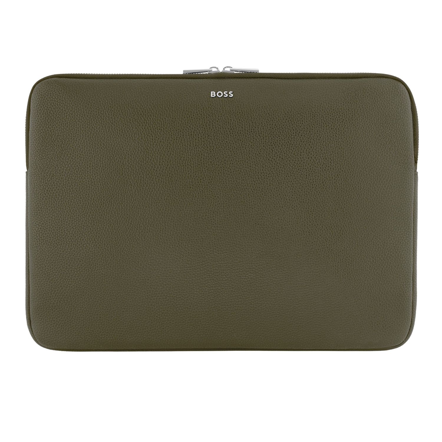 Etui na laptopa Classic Grained Khaki 15