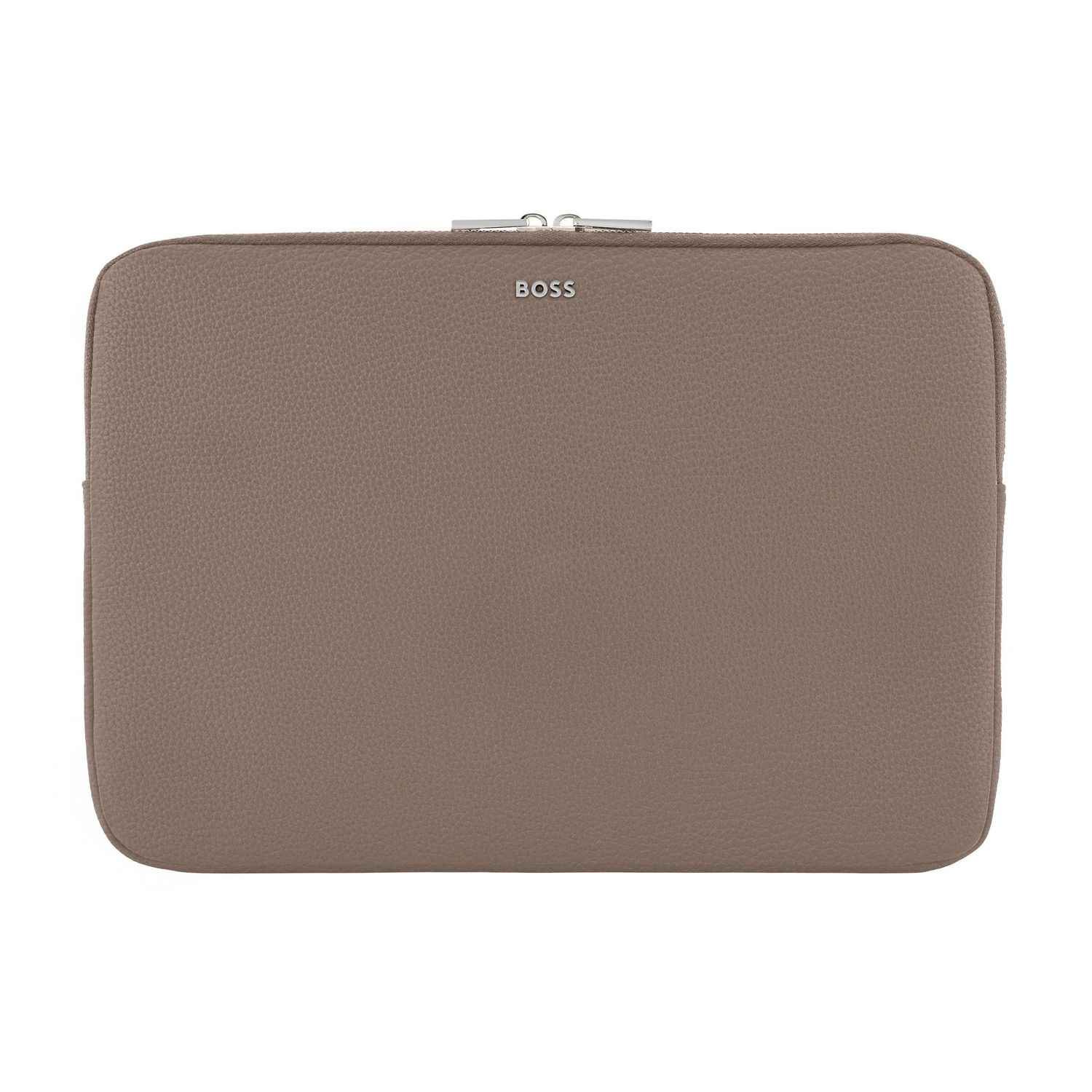 Etui na laptopa Classic Grained Camel 13