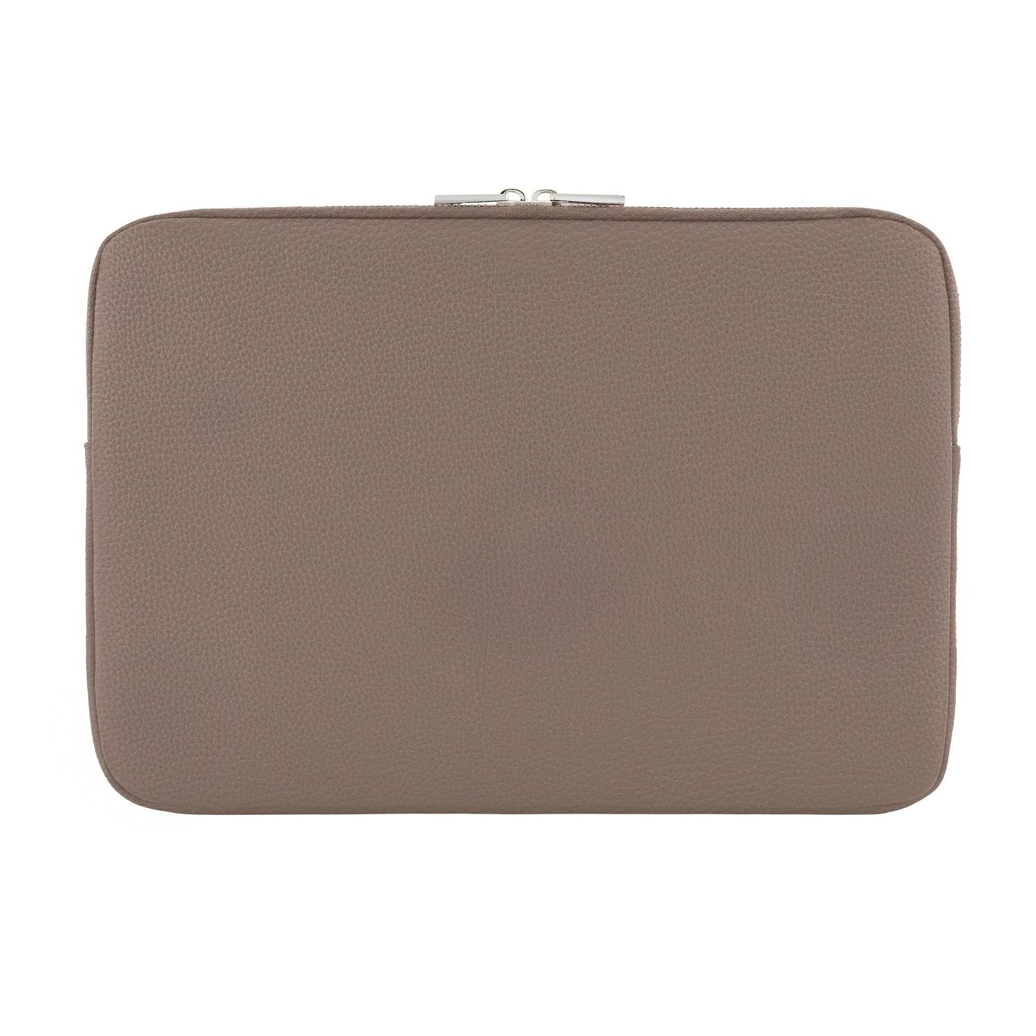 Etui na laptopa Classic Grained Camel 13 - obrazek 7