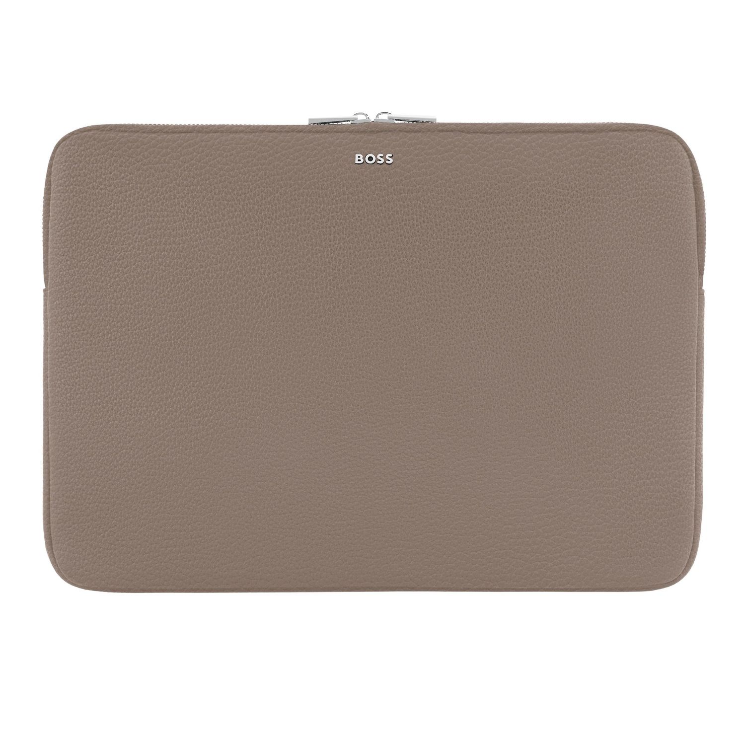 Etui na laptopa Classic Grained Camel 15