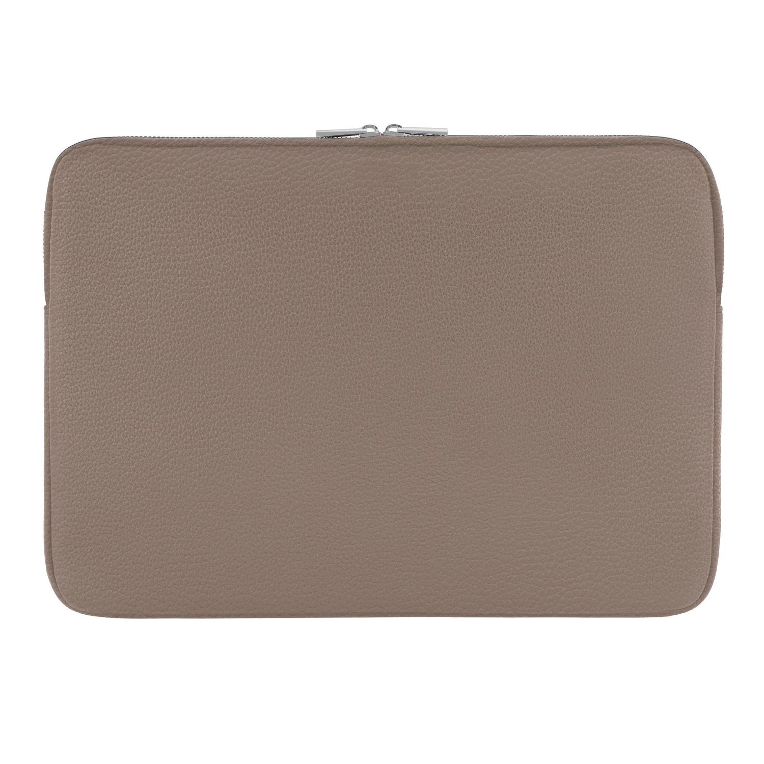Etui na laptopa Classic Grained Camel 15 - obrazek 7