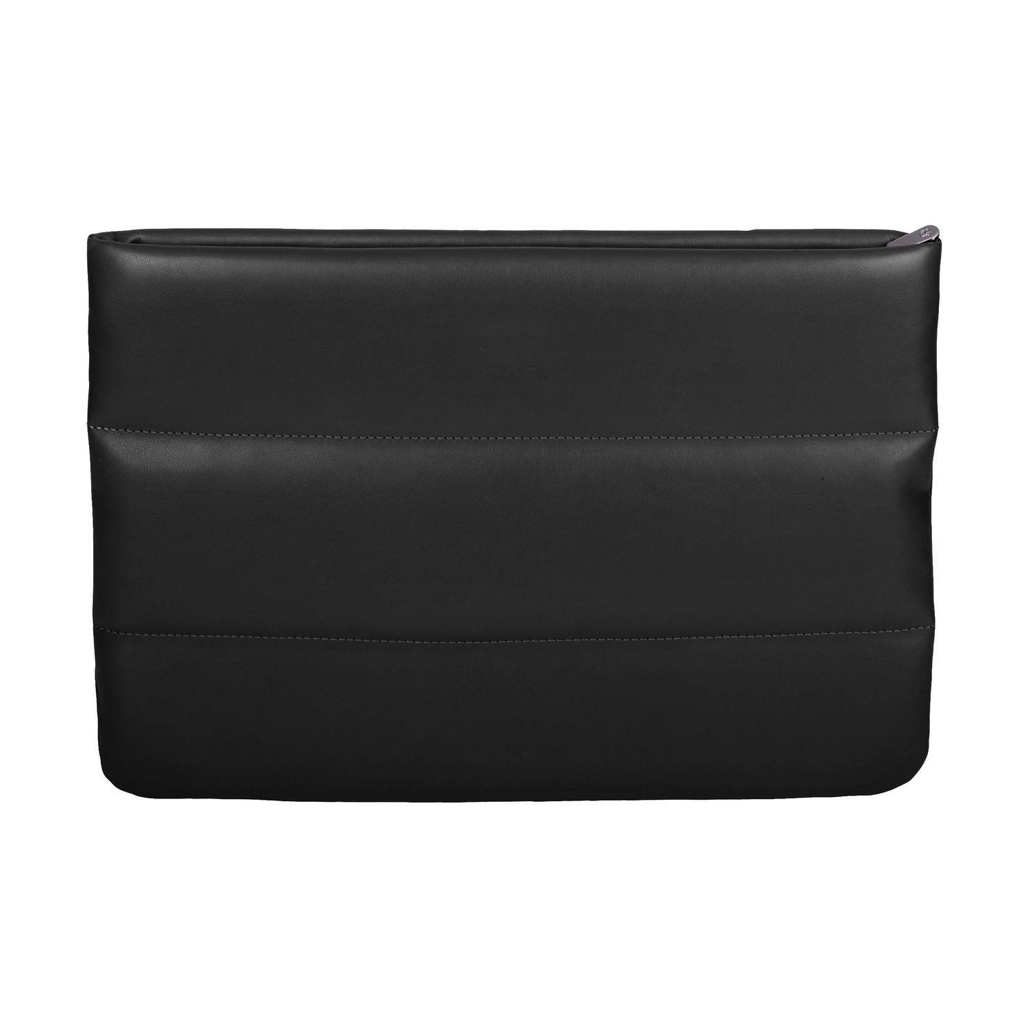 Etui na laptopa Minimal Lady Black 13 - obrazek 7
