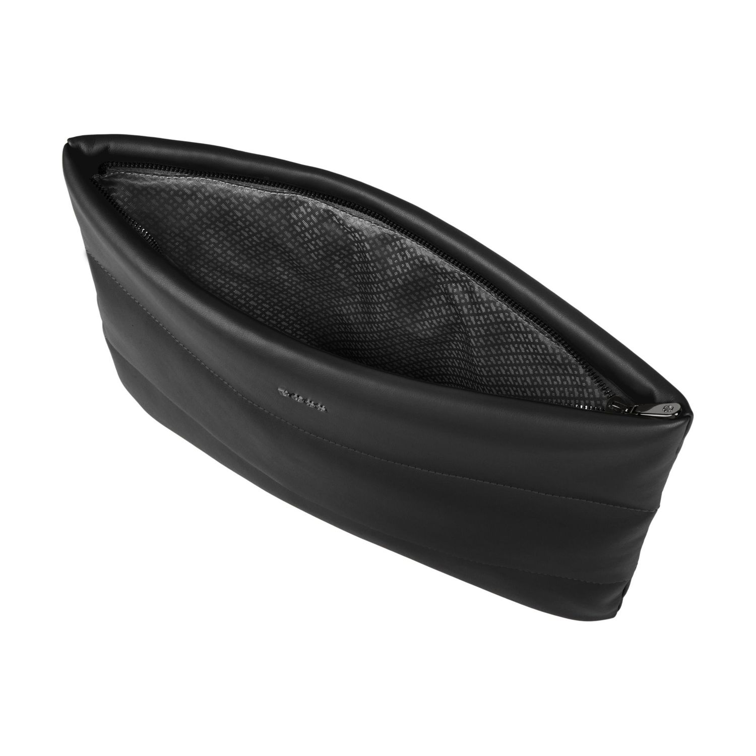 Etui na laptopa Minimal Lady Black 13 - obrazek 4