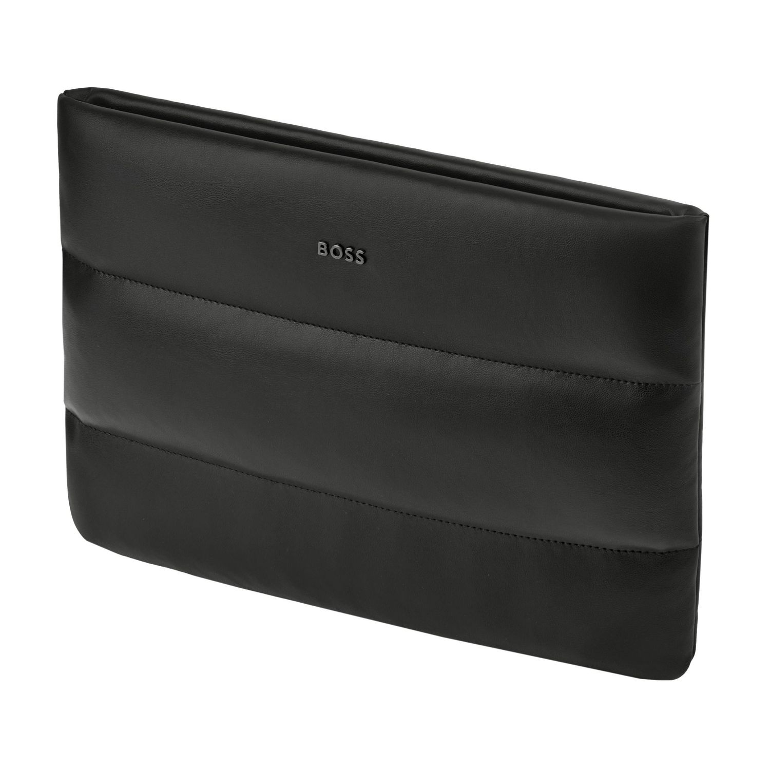 Etui na laptopa Minimal Lady Black 13 - obrazek 5