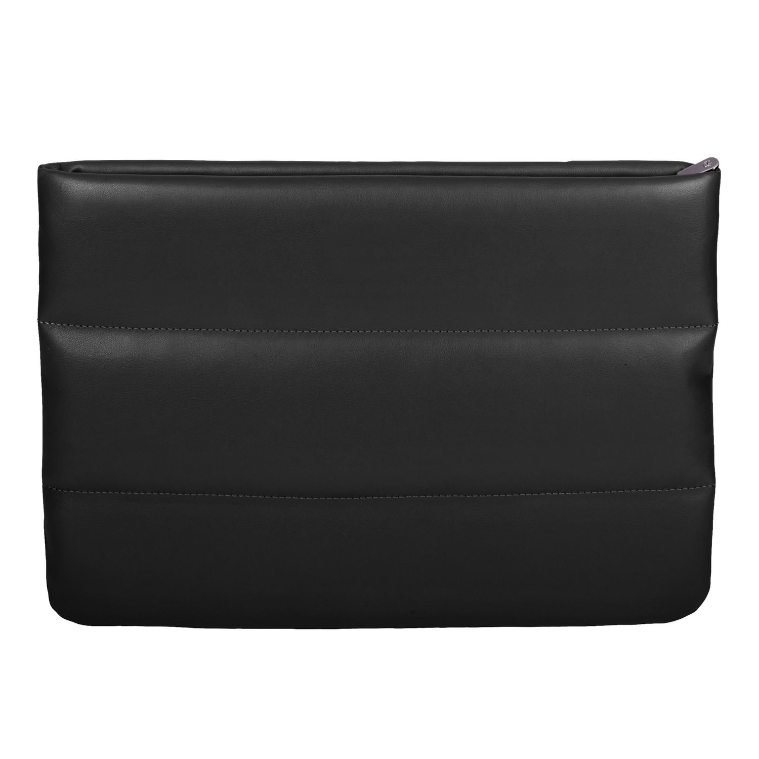 Etui na laptopa Minimal Lady Black 15 - obrazek 7