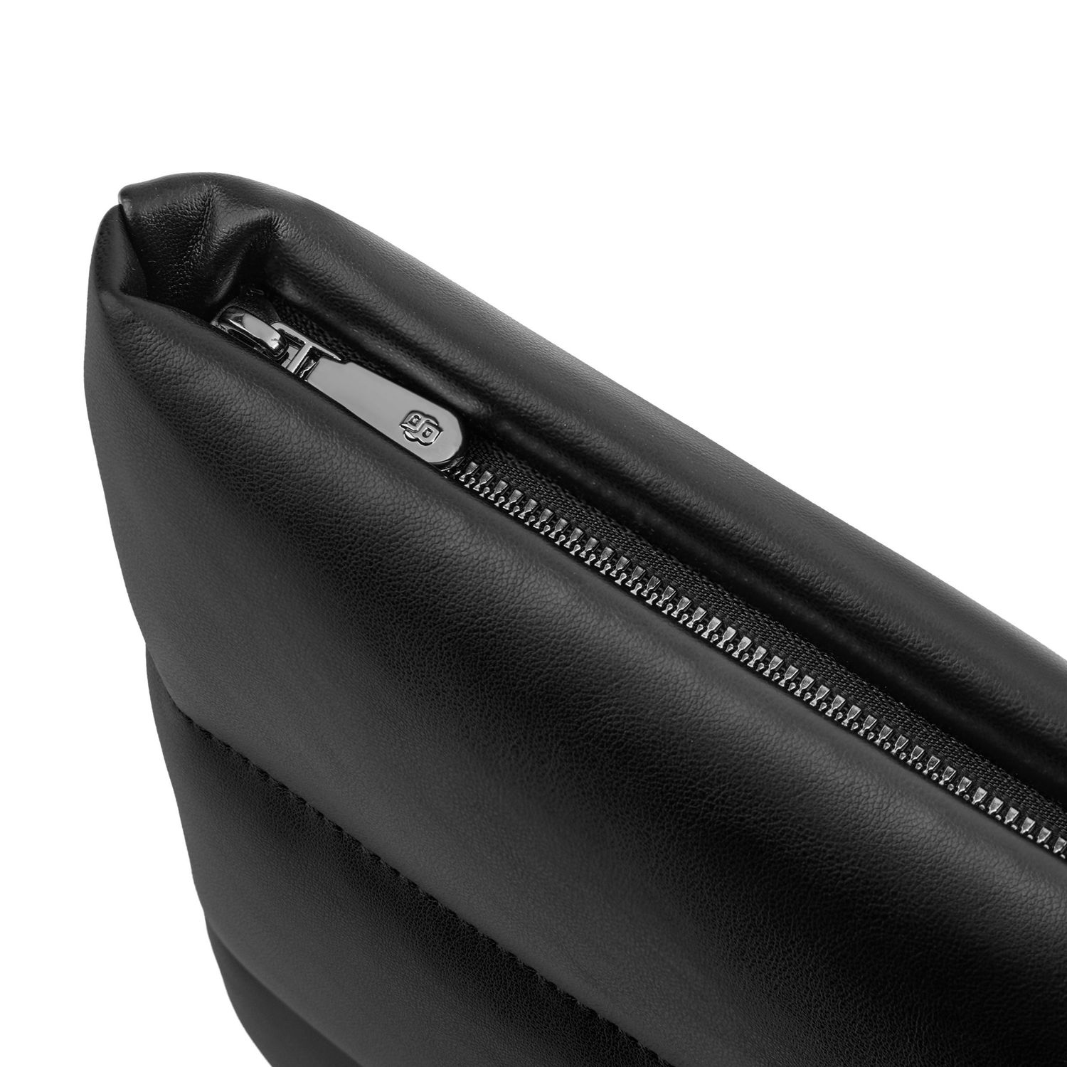 Etui na laptopa Minimal Lady Black 15 - obrazek 2