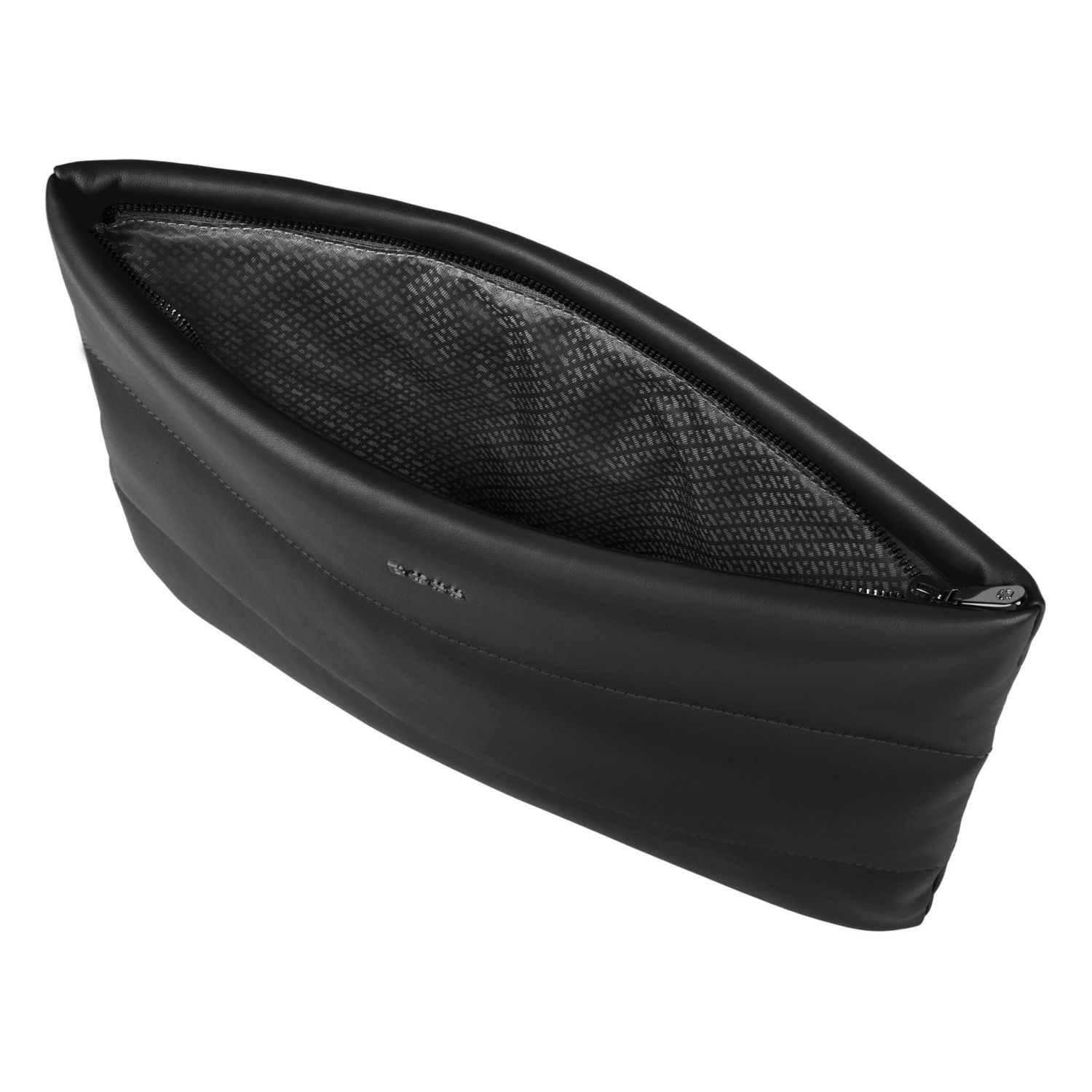 Etui na laptopa Minimal Lady Black 15 - obrazek 4