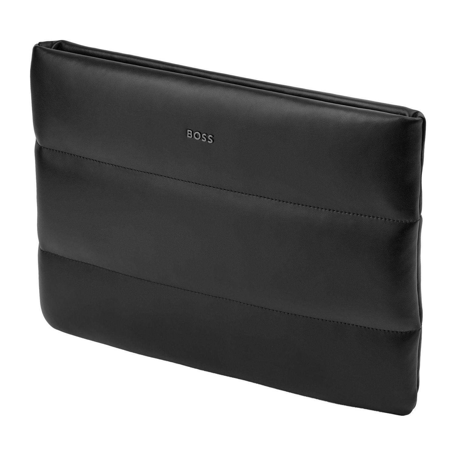 Etui na laptopa Minimal Lady Black 15 - obrazek 5