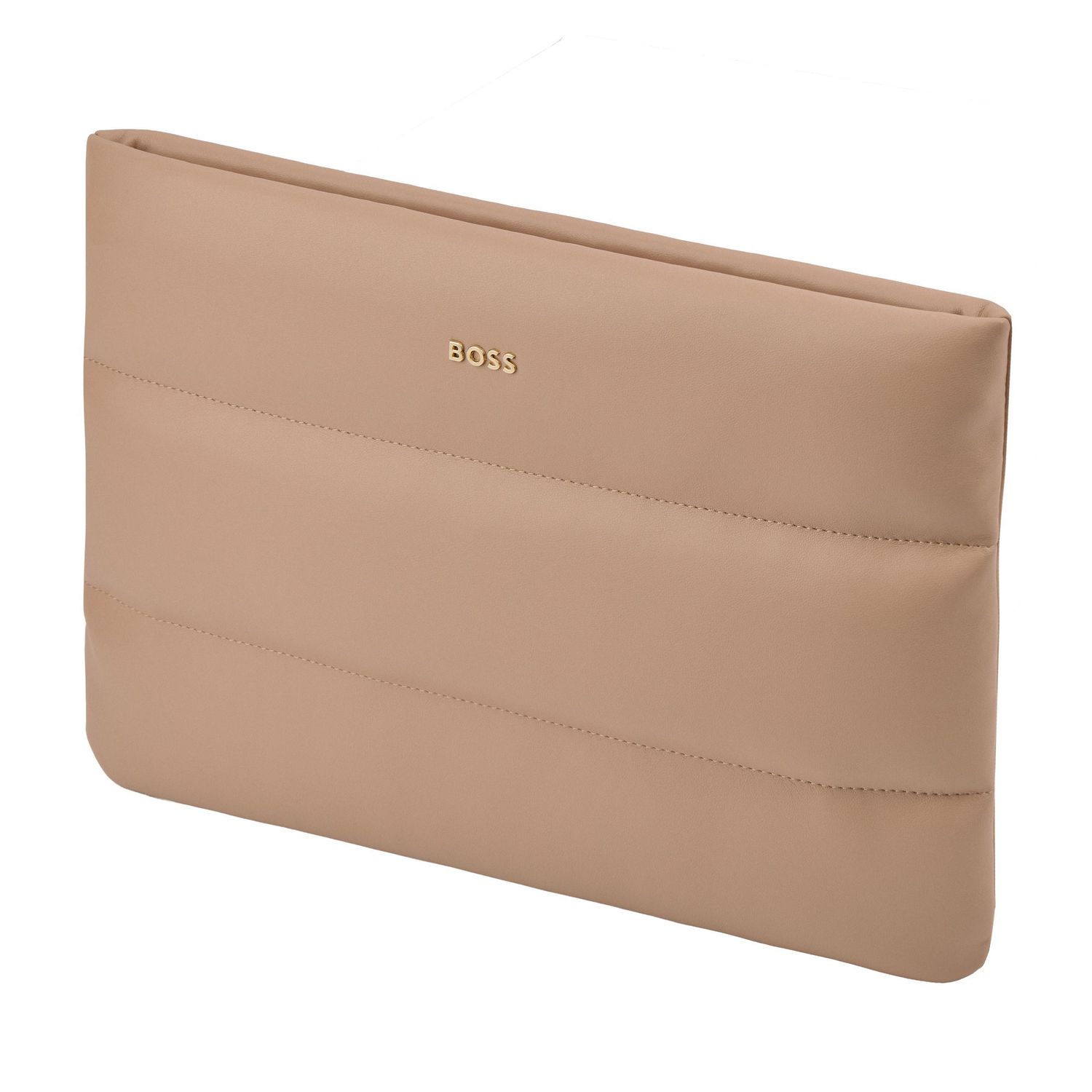 Etui na laptopa Minimal Lady Nude 13 - obrazek 4