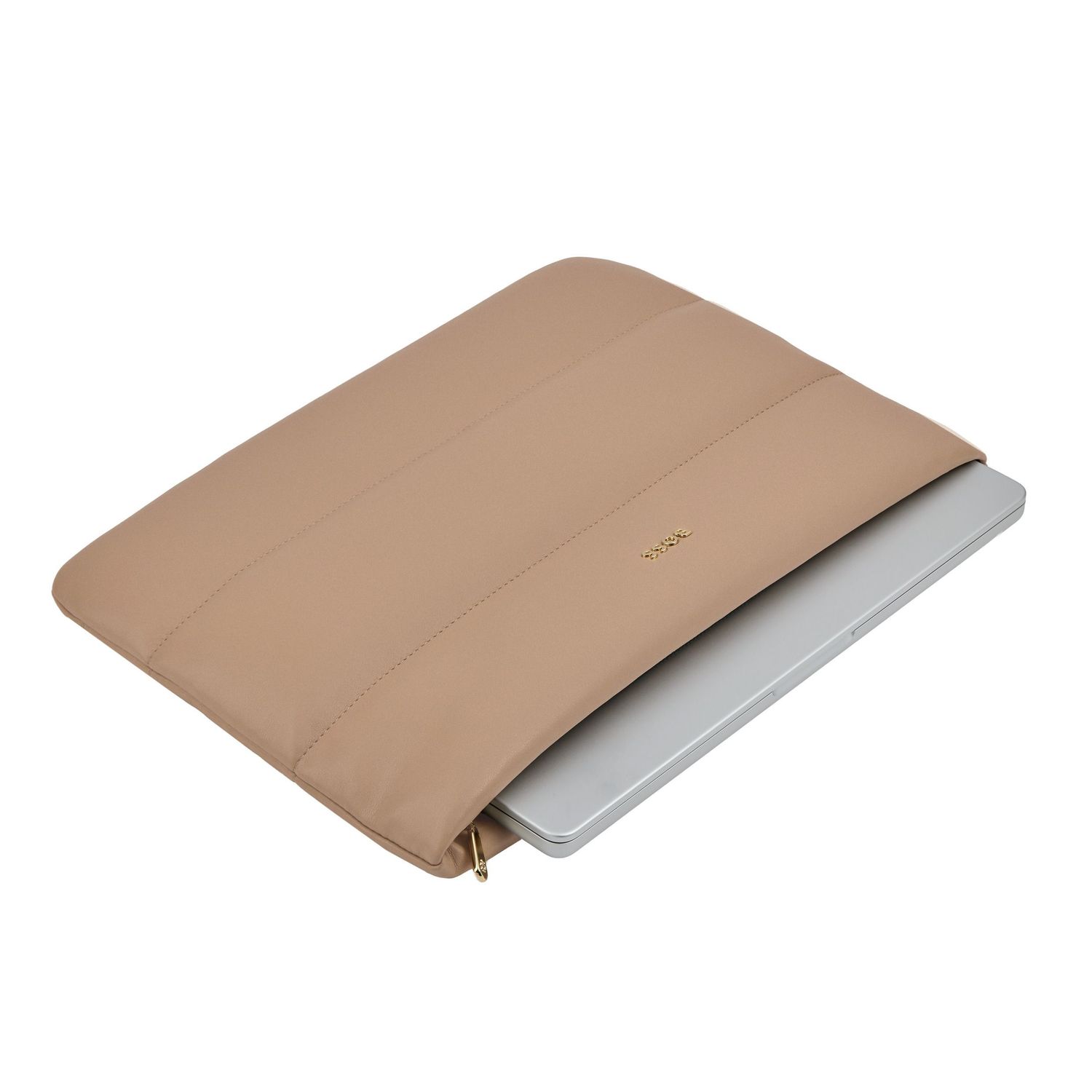 Etui na laptopa Minimal Lady Nude 13 - obrazek 5