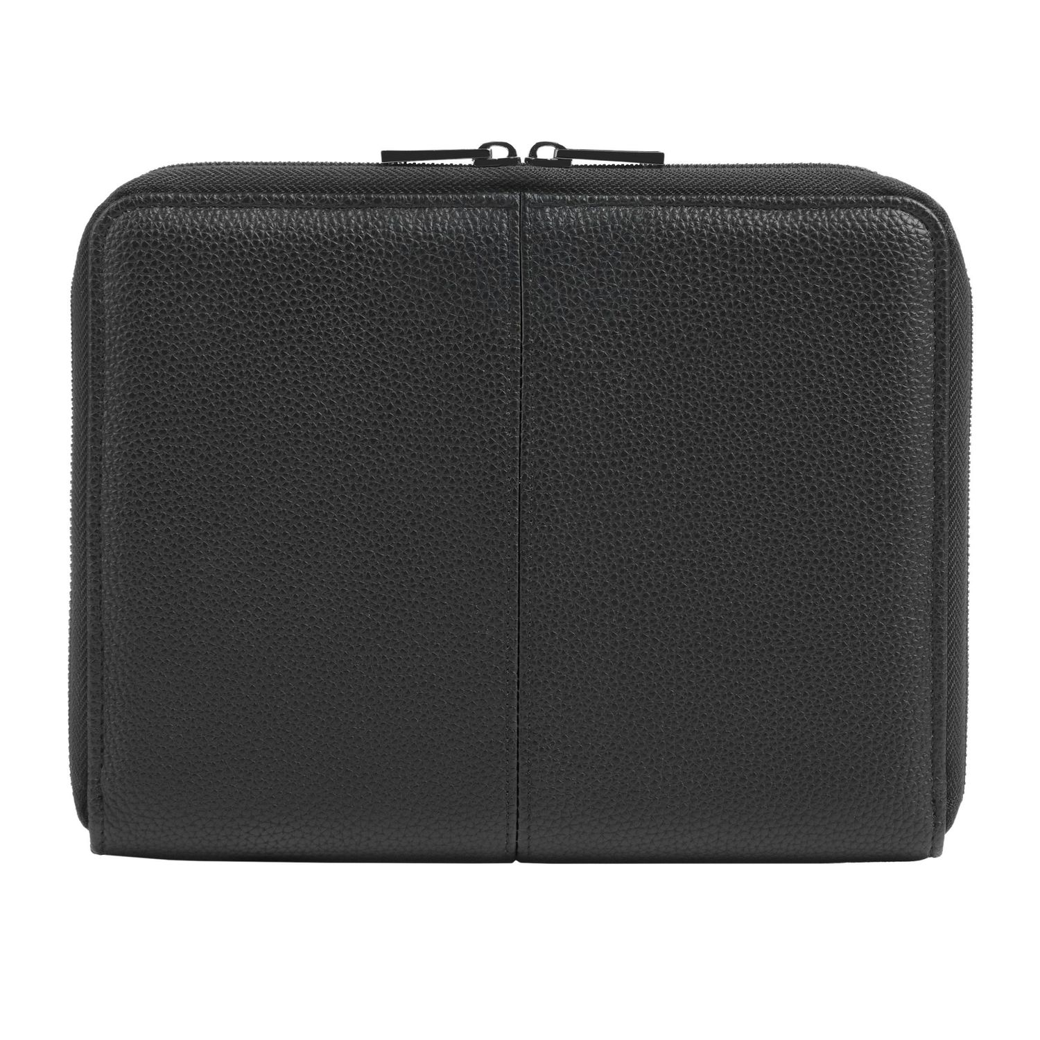 Teczka konferencyjnaA5 Emblematic Black - obrazek 5