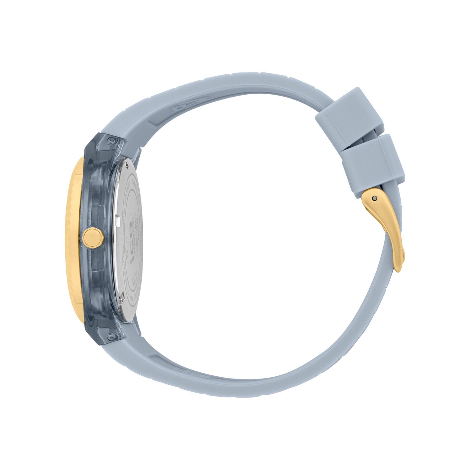 Date watch ICE power PW1 Gold - obrazek 2
