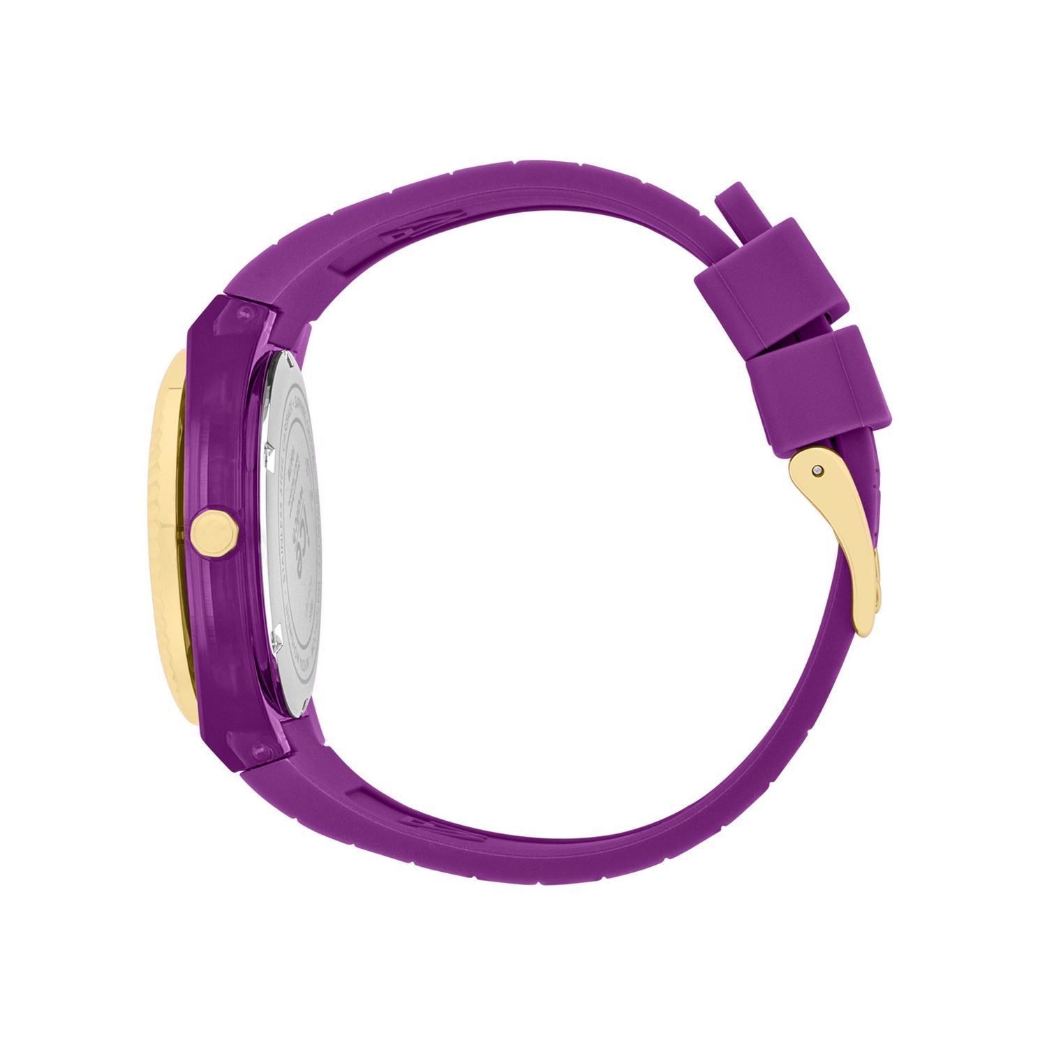 Date watch ICE power PW1 Gold - obrazek 2