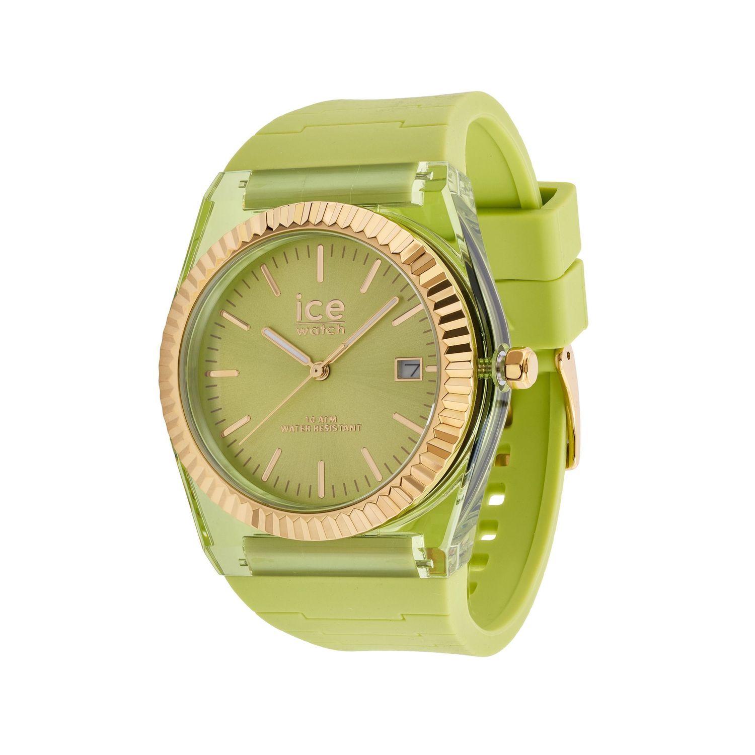 ICE power-PW1-Daiquiri green-36mm-3H+D - obrazek 3