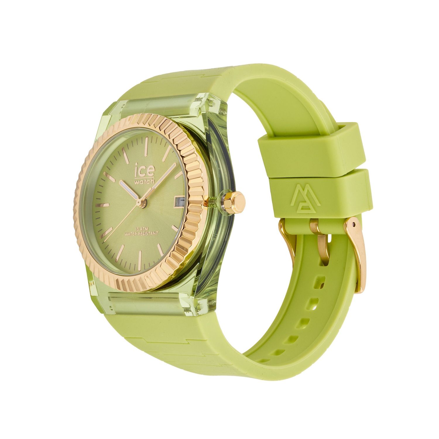 ICE power-PW1-Daiquiri green-36mm-3H+D - obrazek 4