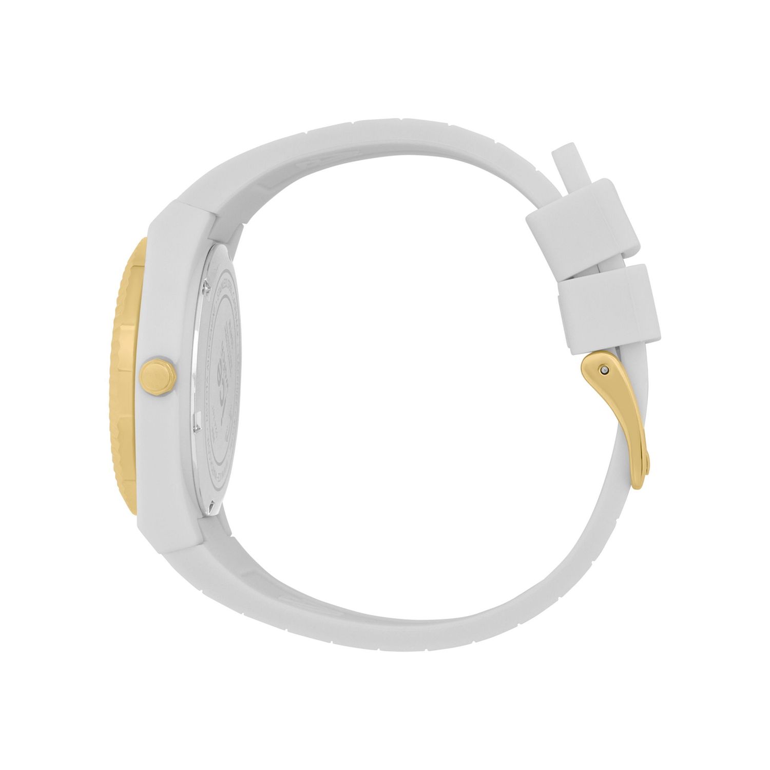 Date watch ICE power PW1 Gold - obrazek 2