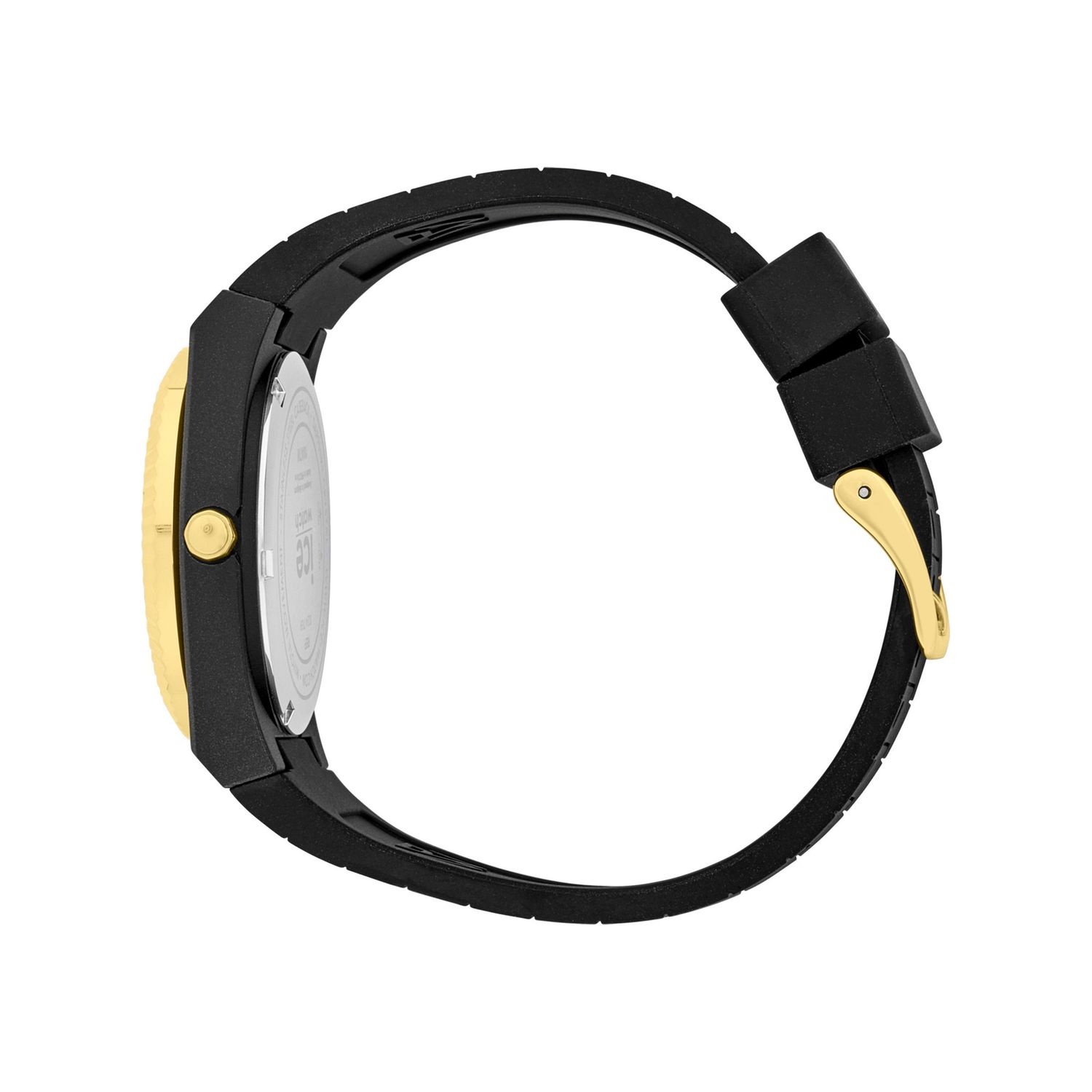Date watch ICE power PW1 Gold - obrazek 2