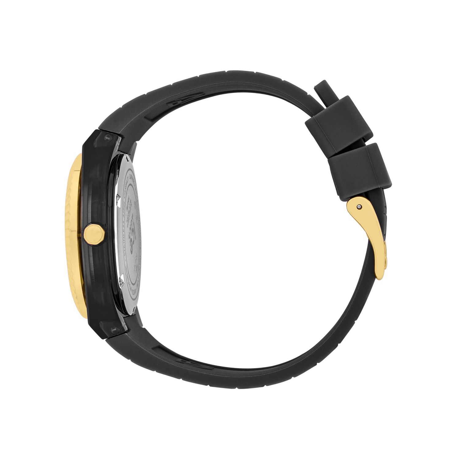 Date watch ICE power PW1 Gold - obrazek 2