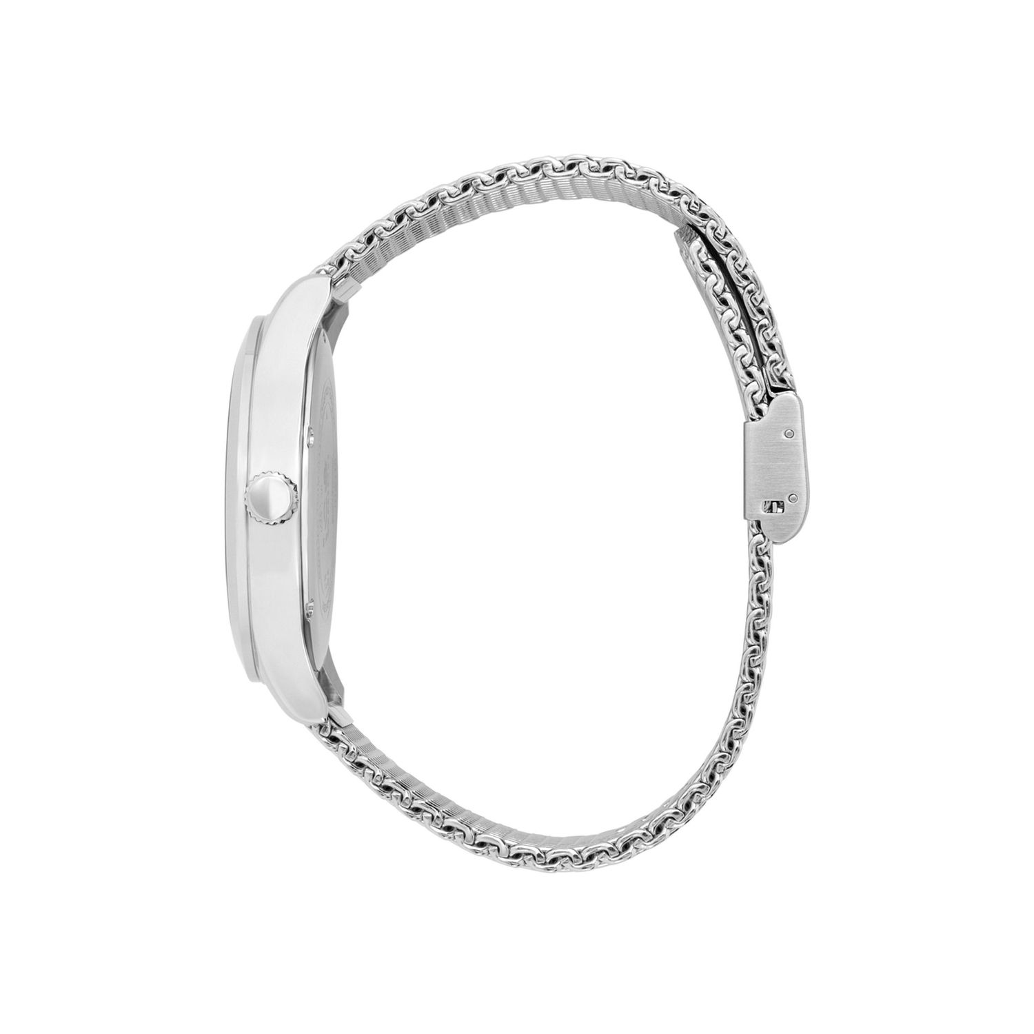 Watch ICE steel Black - obrazek 2