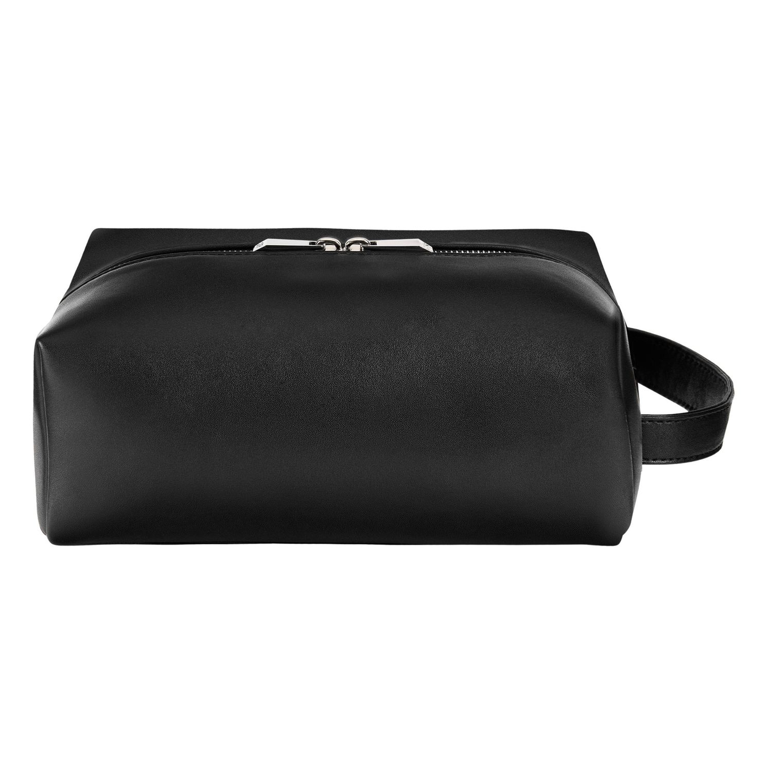 Neseser Paxton Black Smooth - obrazek 7