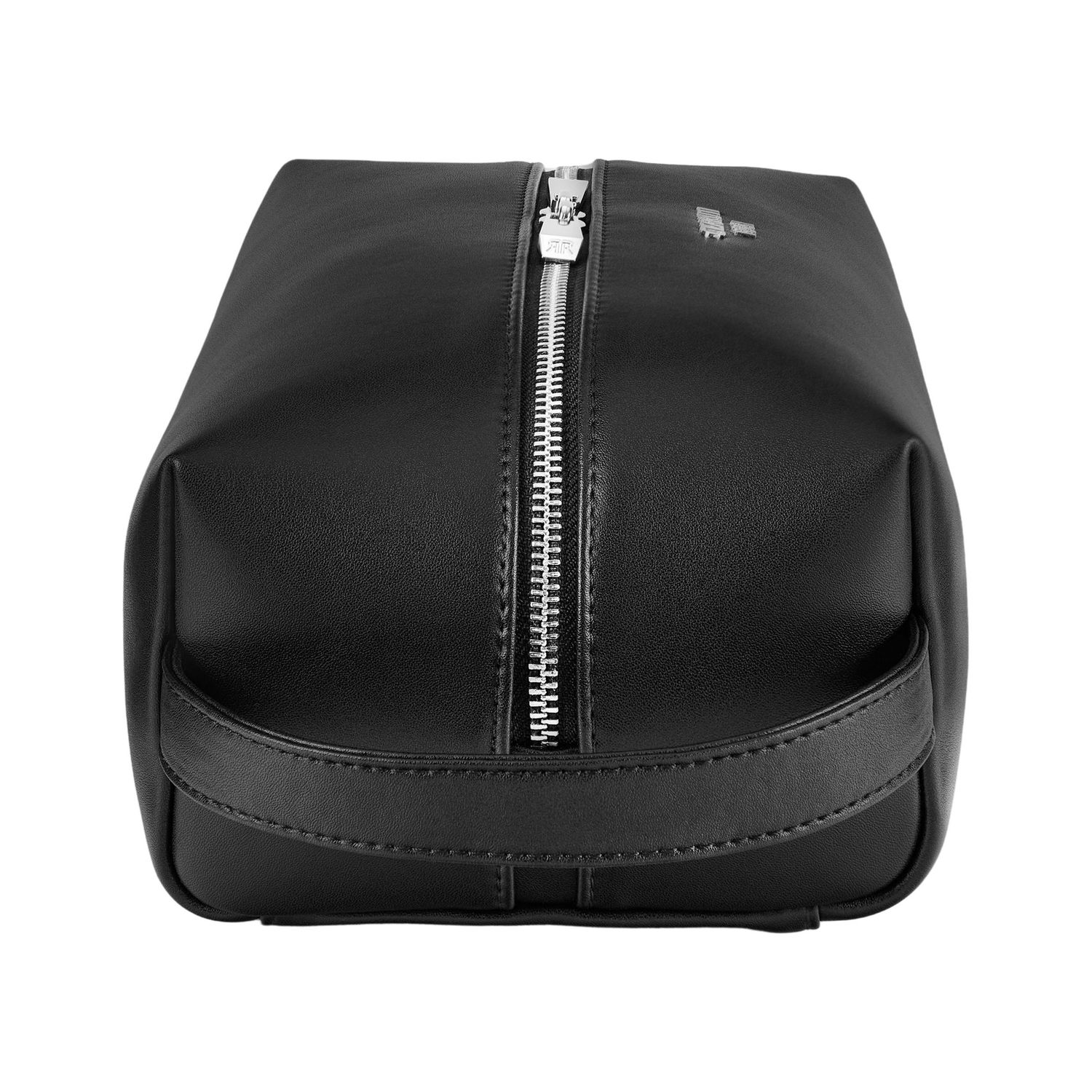 Neseser Paxton Black Smooth - obrazek 2