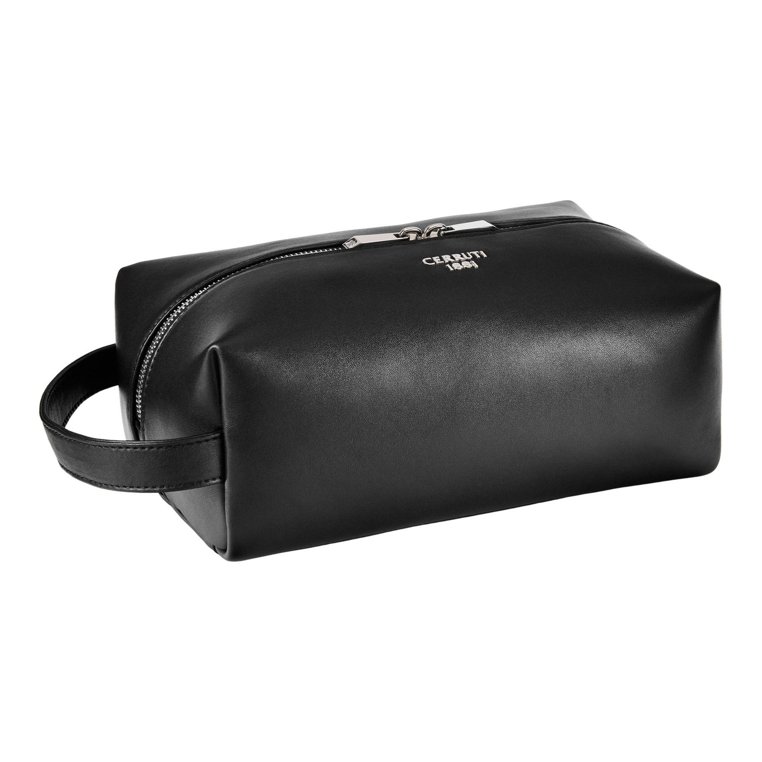 Neseser Paxton Black Smooth - obrazek 6