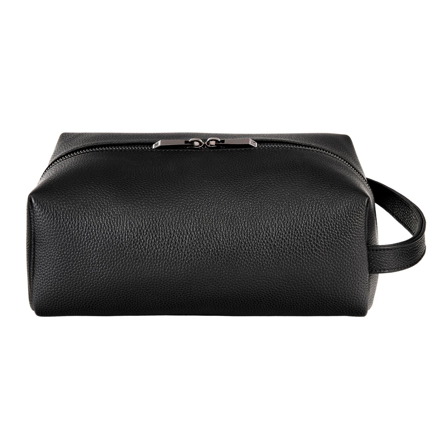 Neseser Paxton Black Grained - obrazek 7