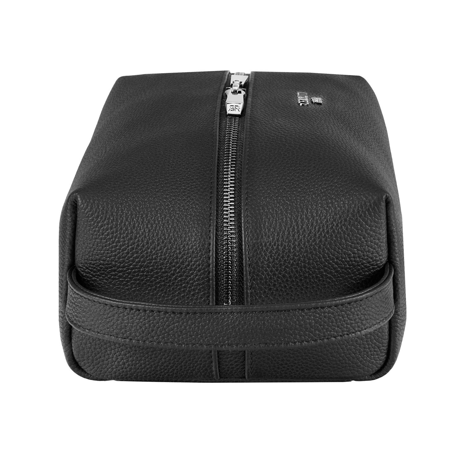 Neseser Paxton Black Grained - obrazek 2