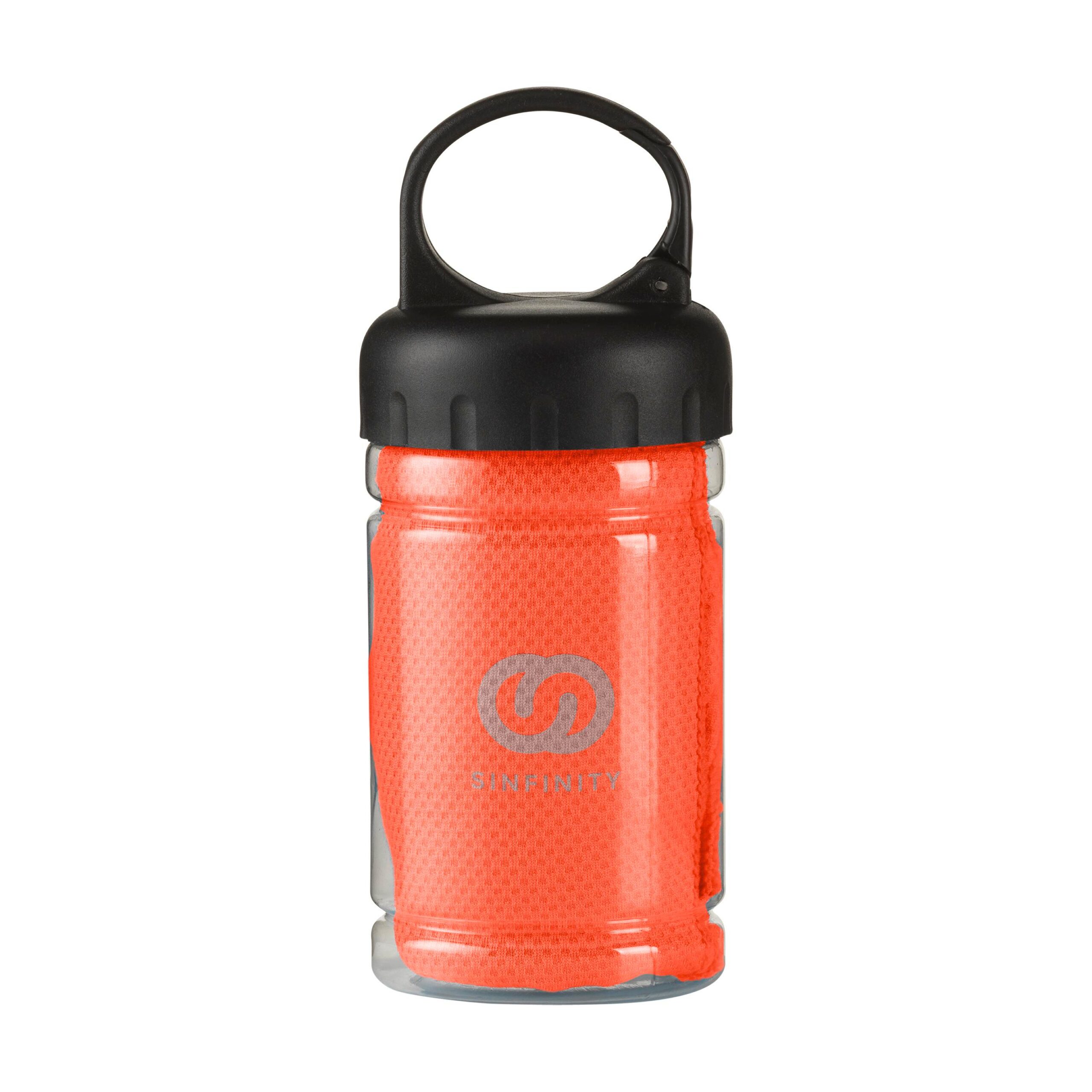fluor orange