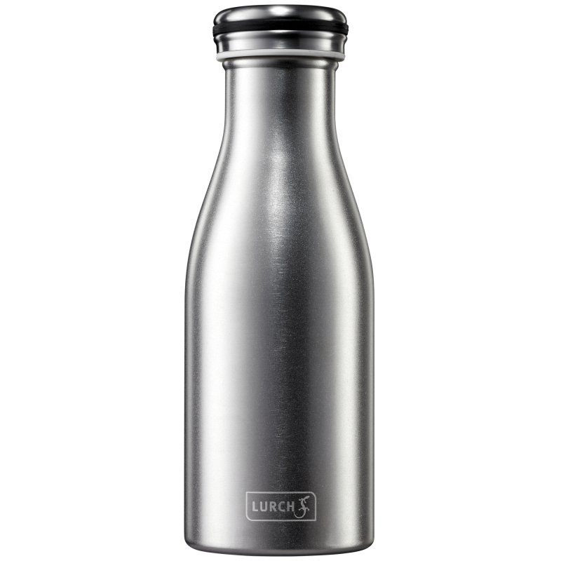Butelka termiczna LURCH ze stali nierdzewnej 350ml